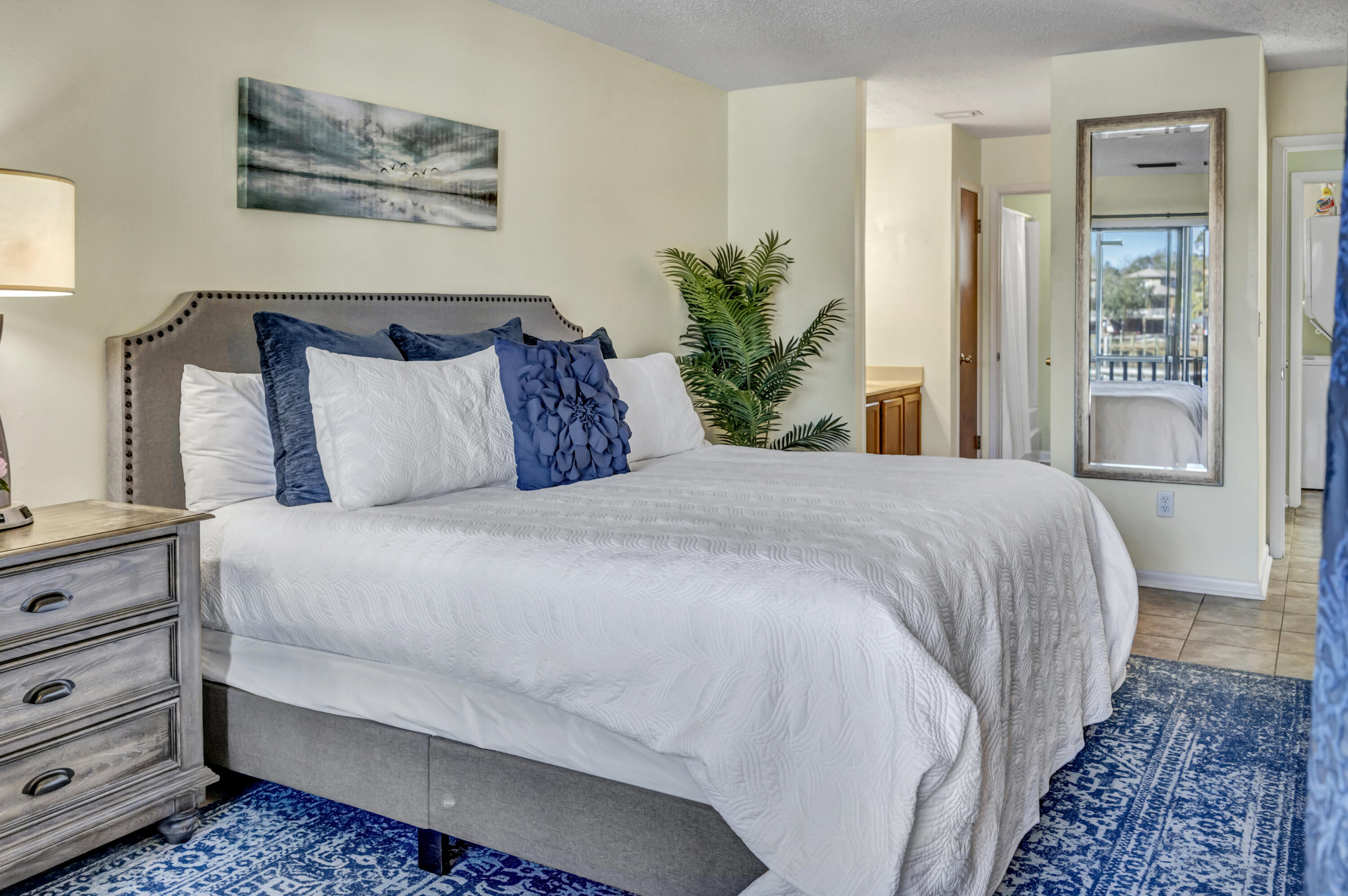 MARINA VILLAS CONDO AT BLUEWATER BAY - Residential