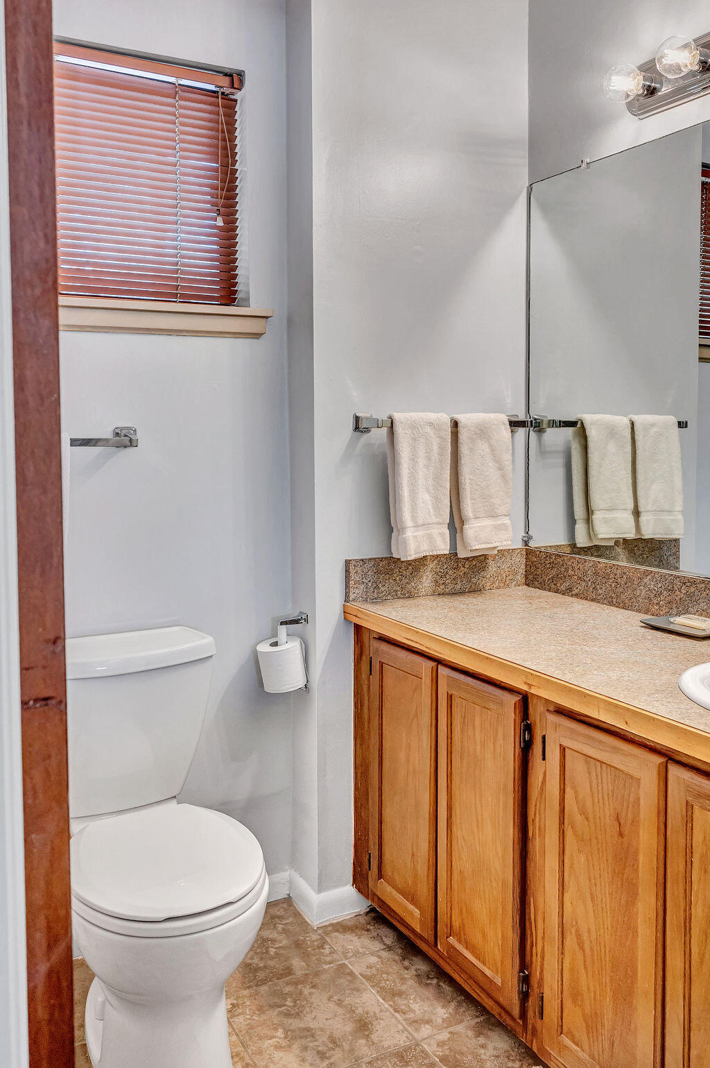 MARINA VILLAS CONDO AT BLUEWATER BAY - Residential