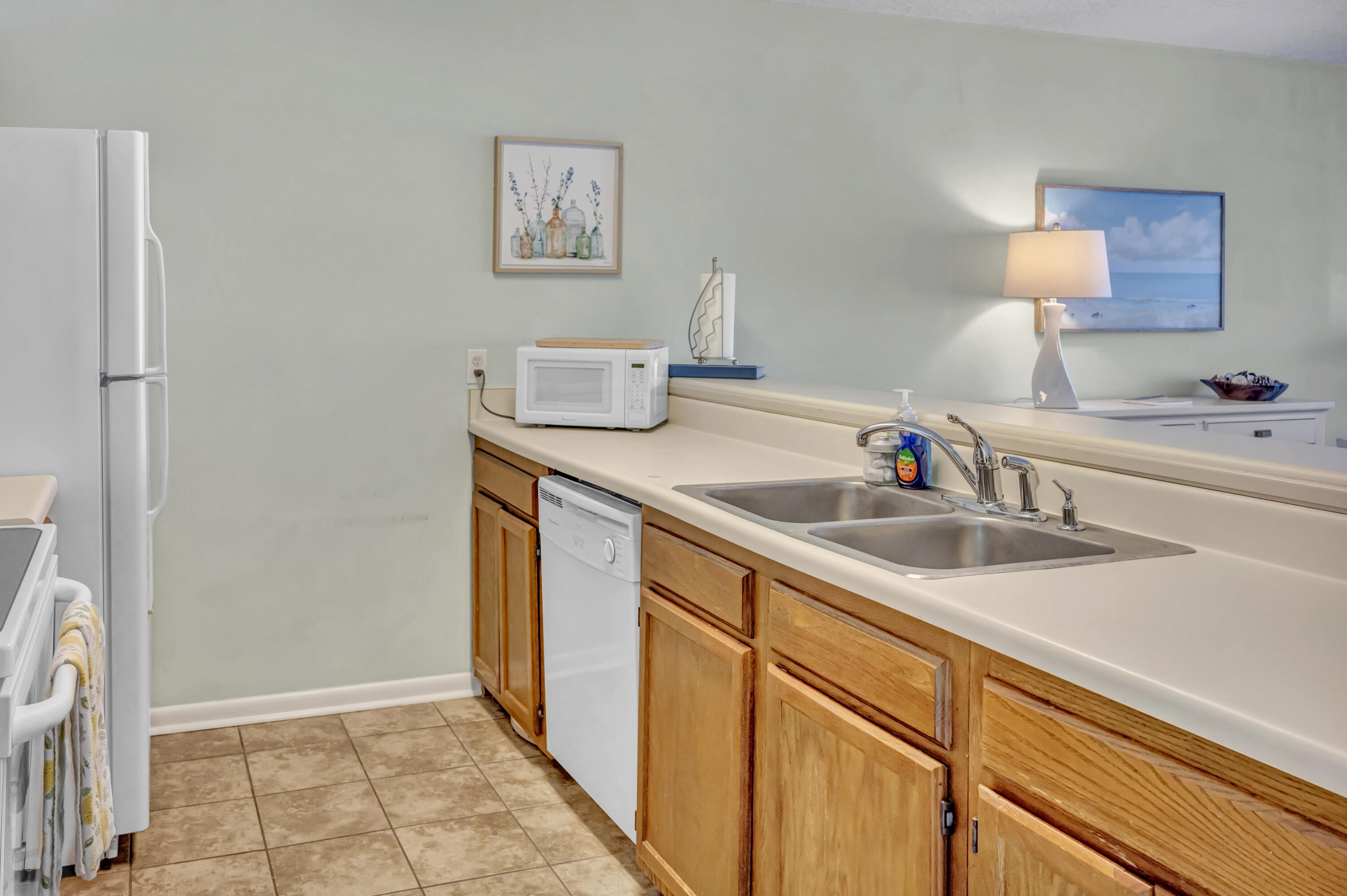 MARINA VILLAS CONDO AT BLUEWATER BAY - Residential