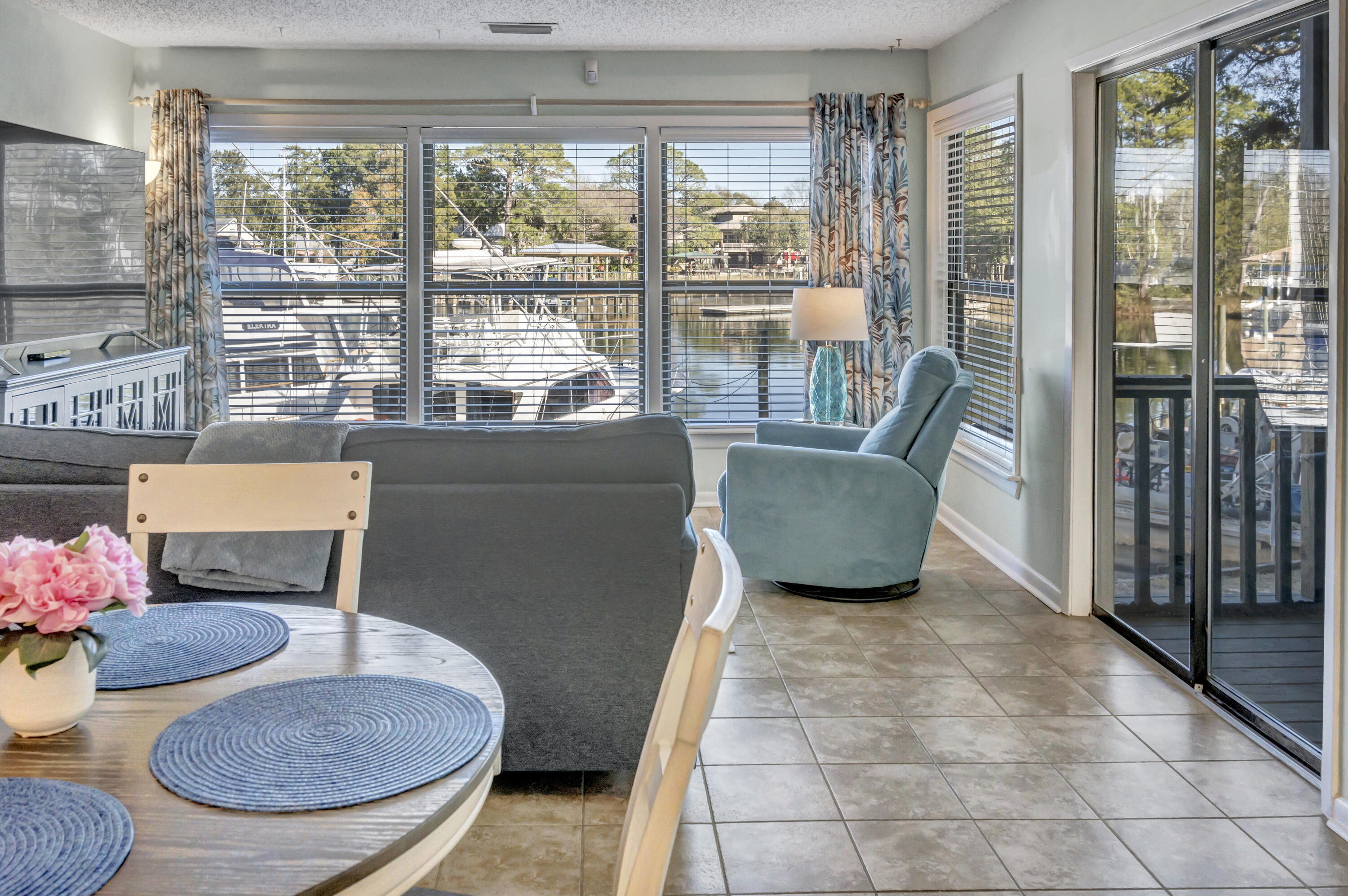 MARINA VILLAS CONDO AT BLUEWATER BAY - Residential