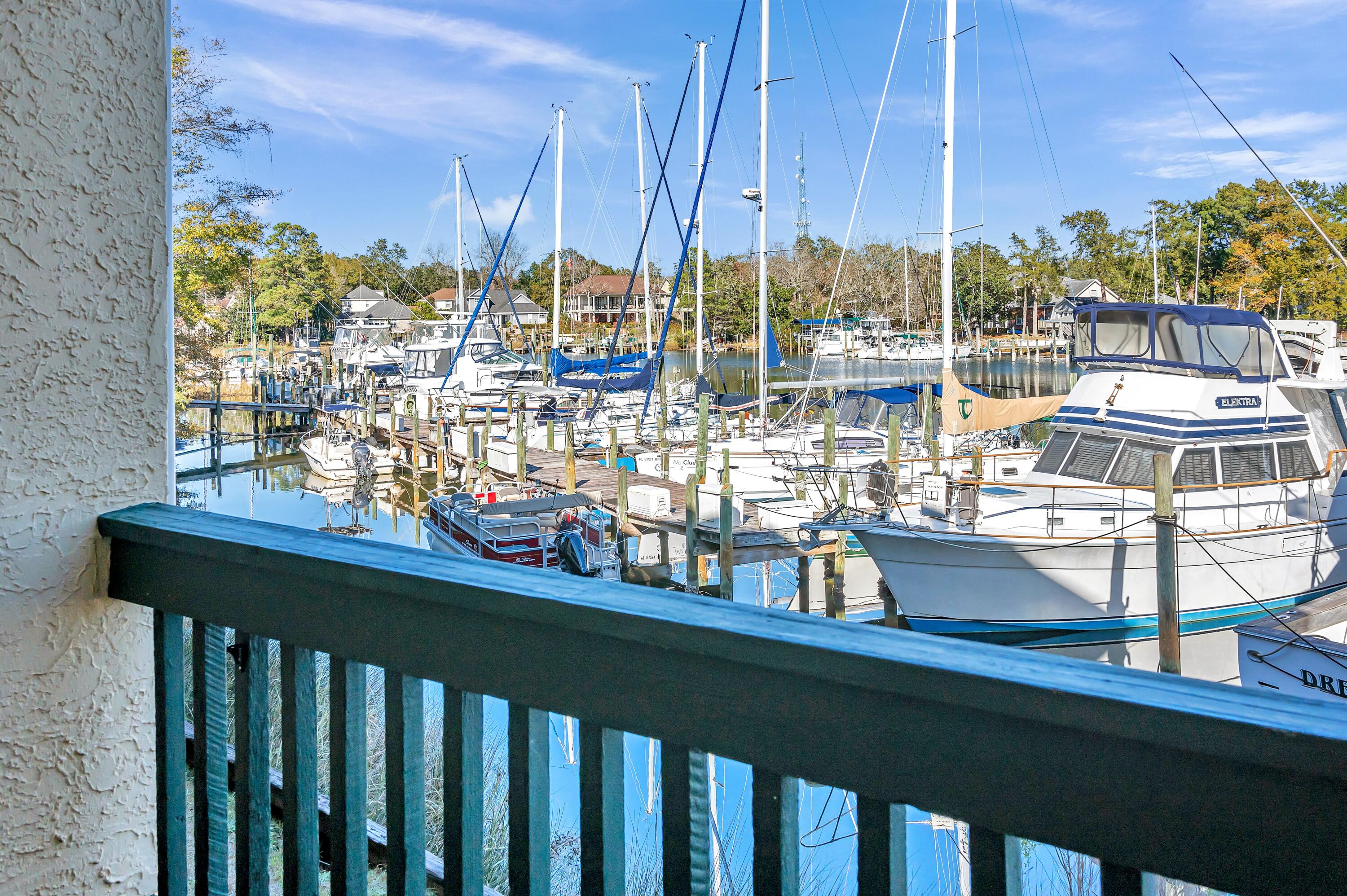 MARINA VILLAS CONDO AT BLUEWATER BAY - Residential