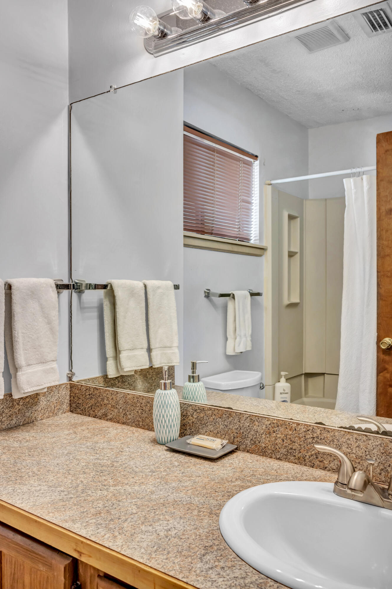 MARINA VILLAS CONDO AT BLUEWATER BAY - Residential