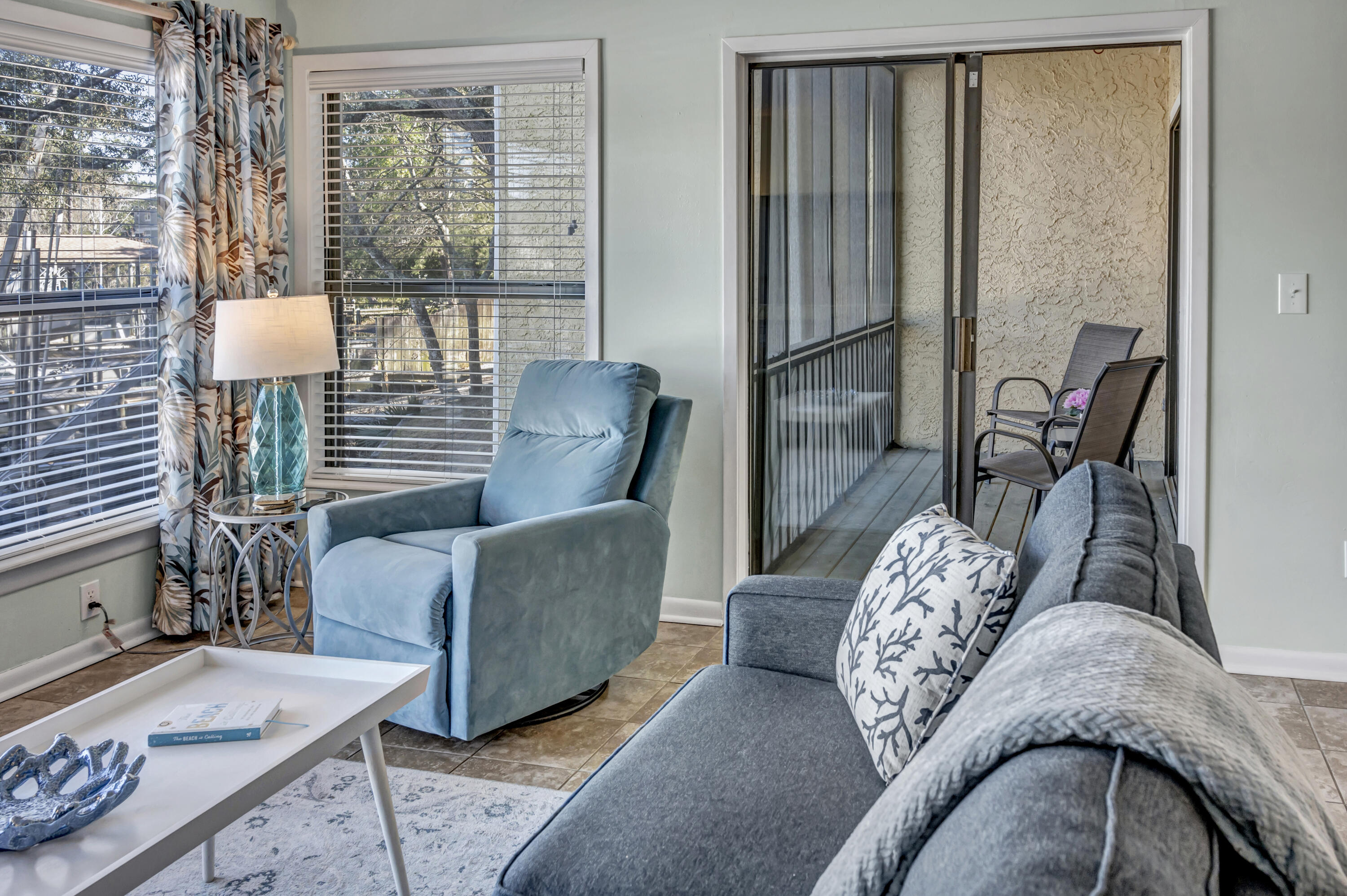 MARINA VILLAS CONDO AT BLUEWATER BAY - Residential