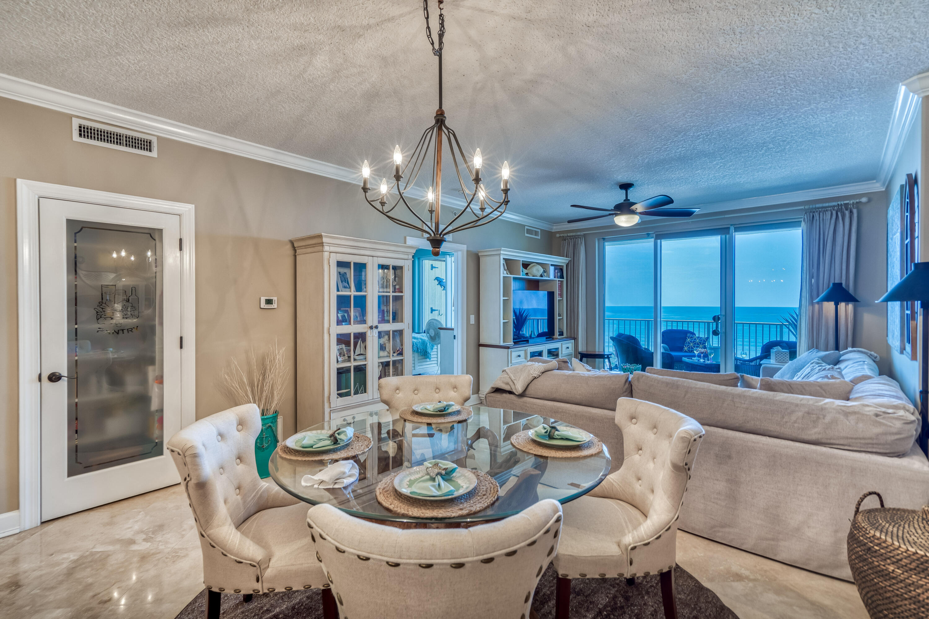 TROPIC WINDS - Residential