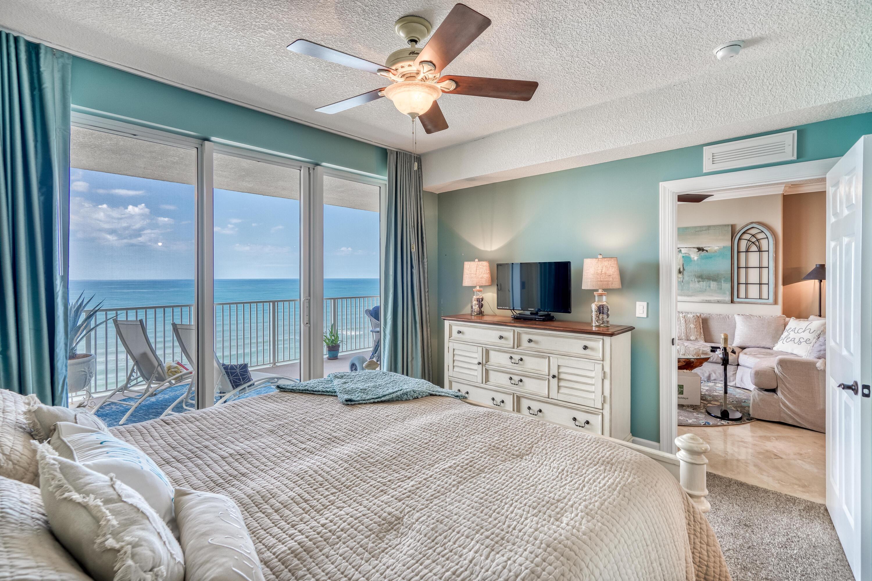 TROPIC WINDS - Residential