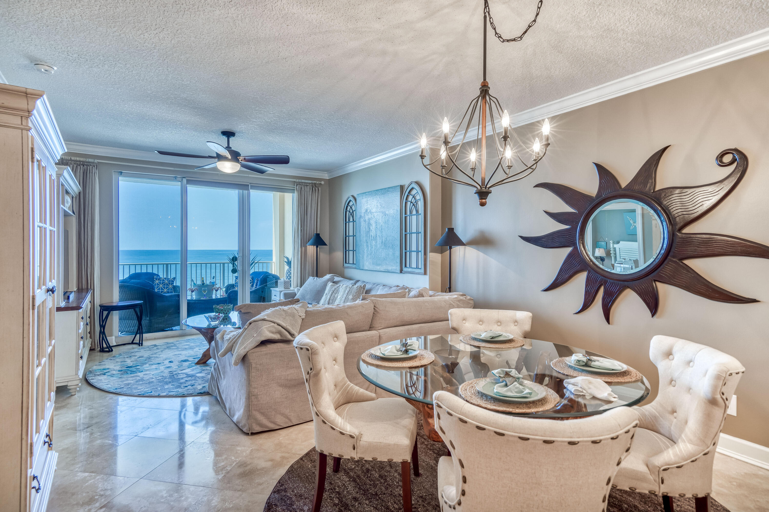 TROPIC WINDS - Residential