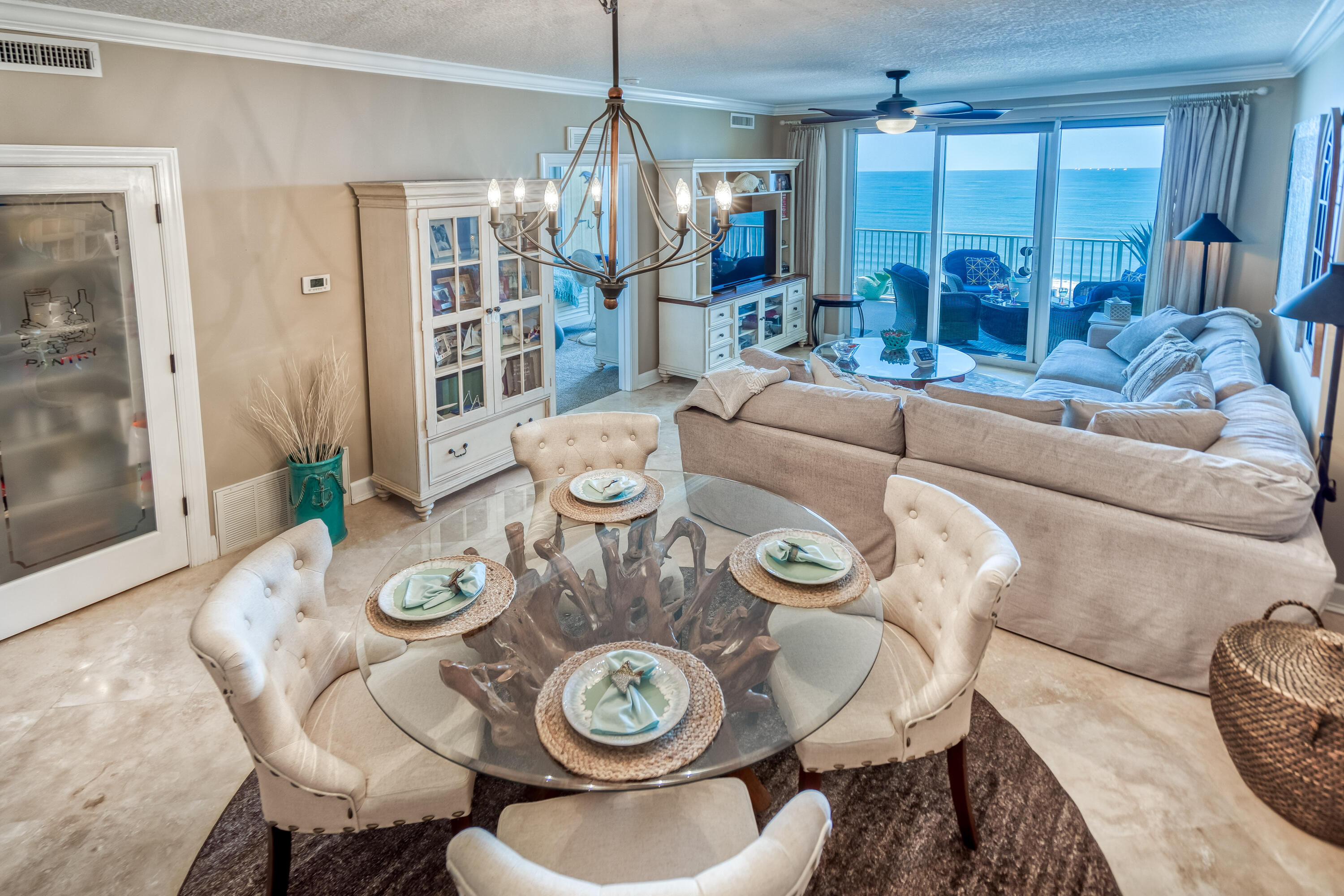 TROPIC WINDS - Residential