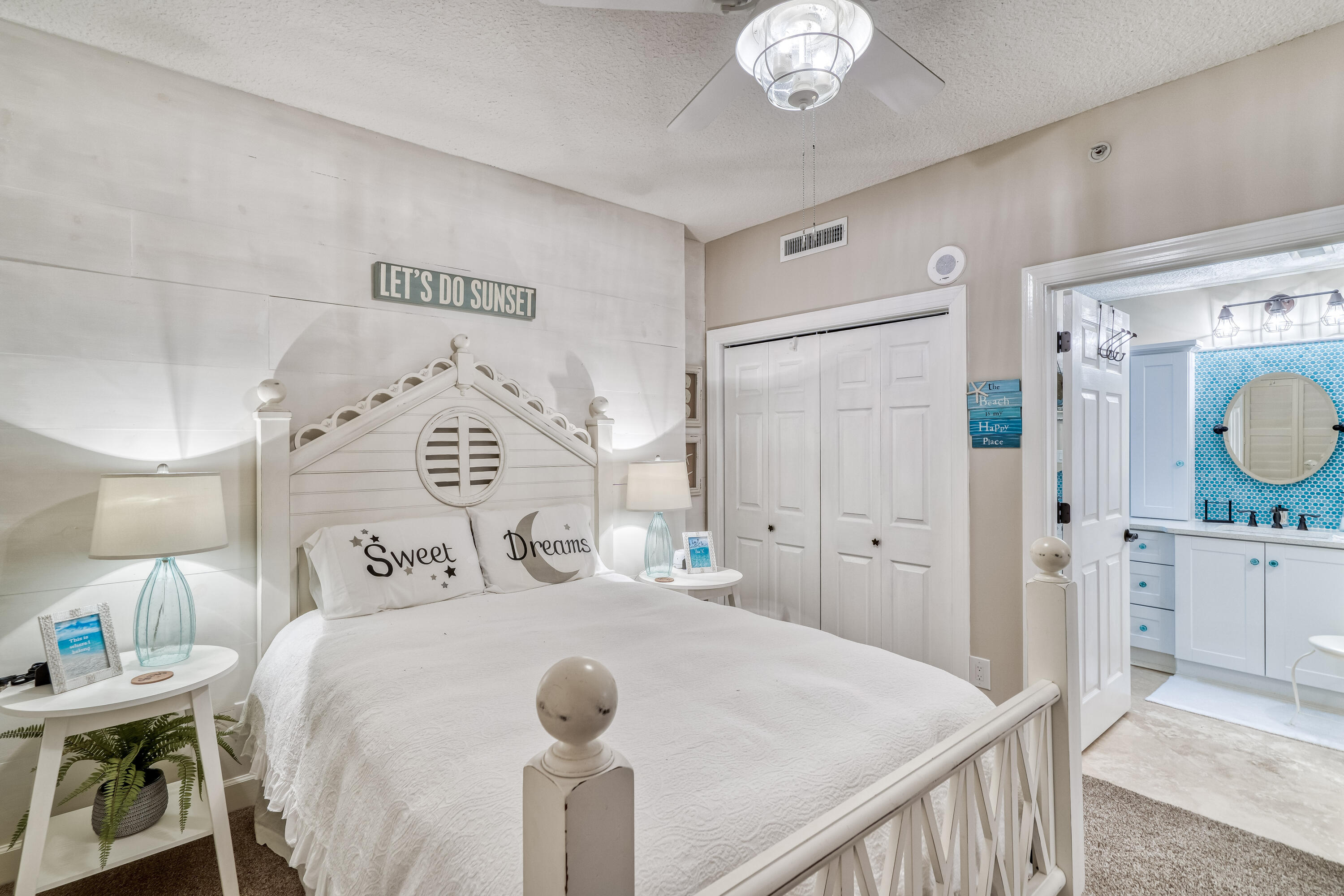 TROPIC WINDS - Residential