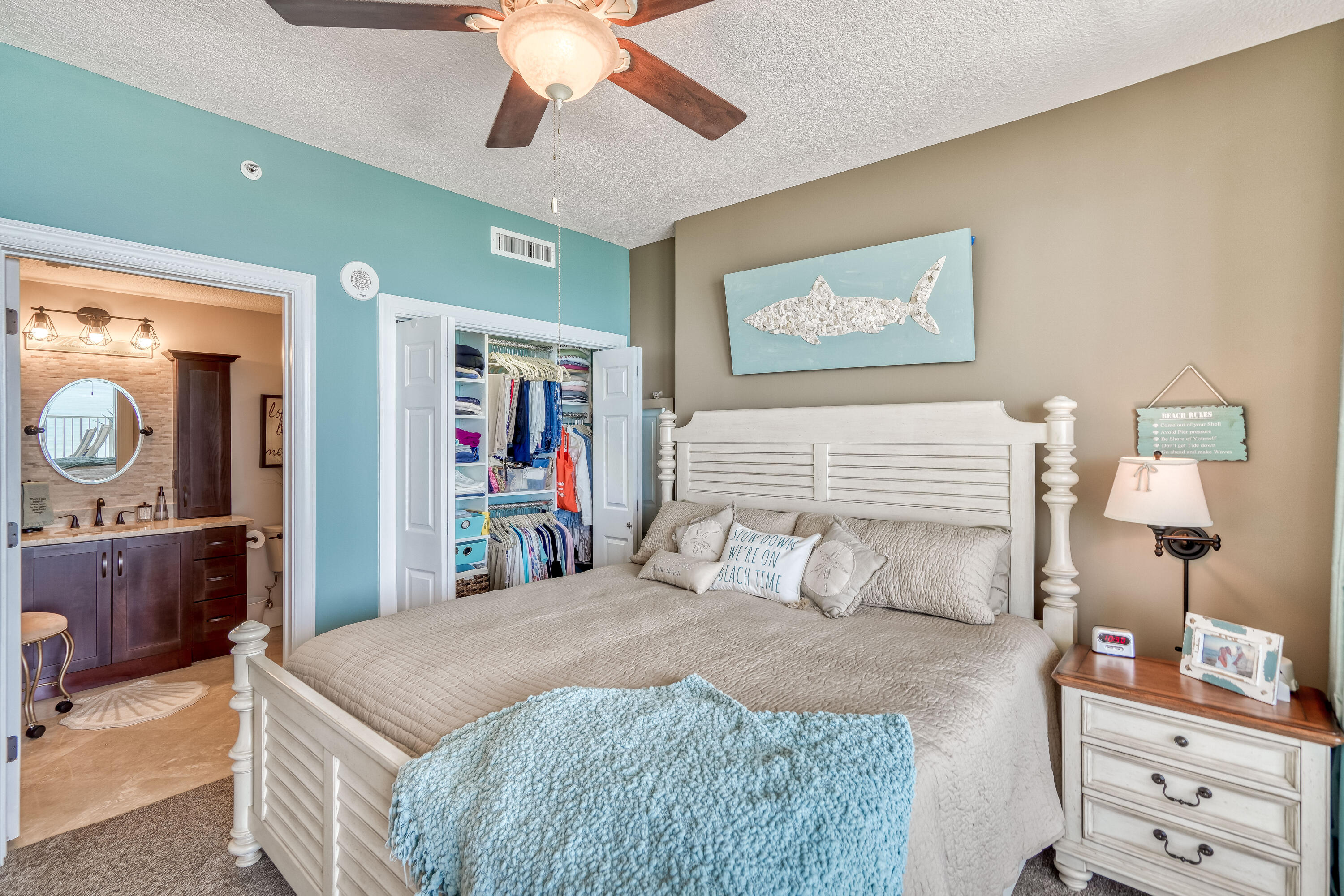 TROPIC WINDS - Residential