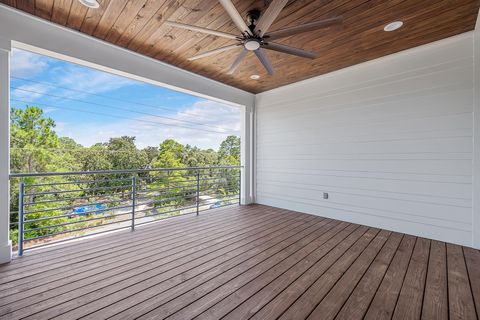 A home in Santa Rosa Beach