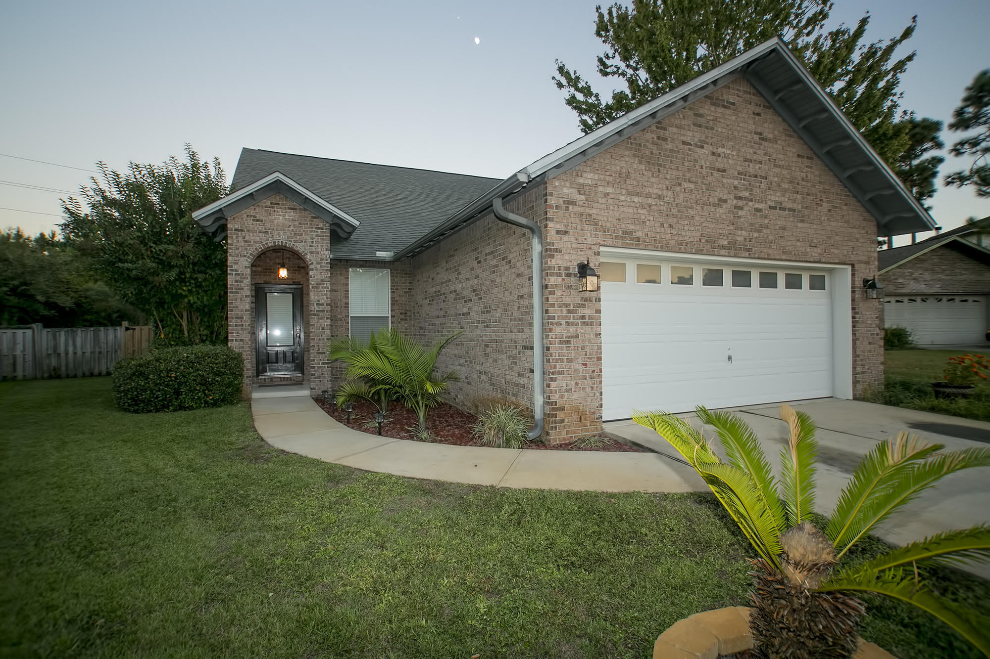 ESCADA - Residential