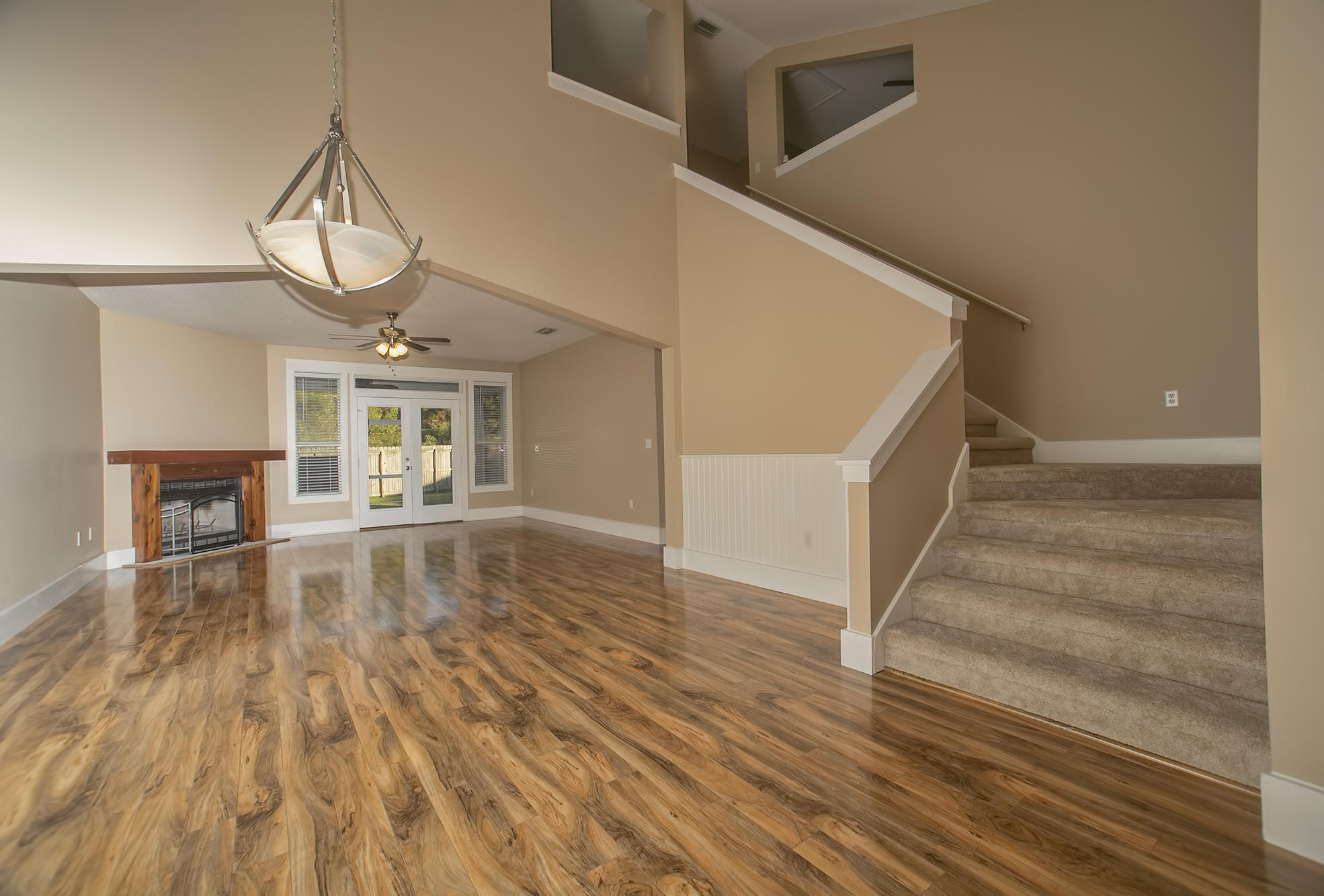 ESCADA - Residential