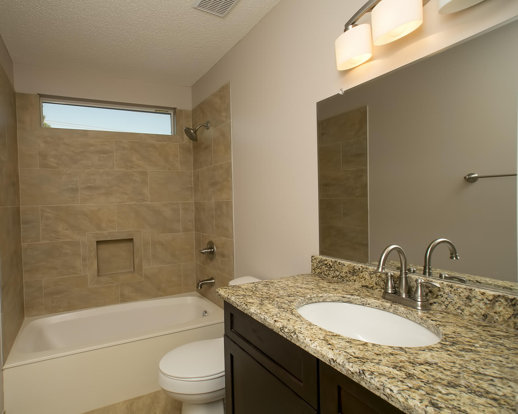 ESCADA - Residential