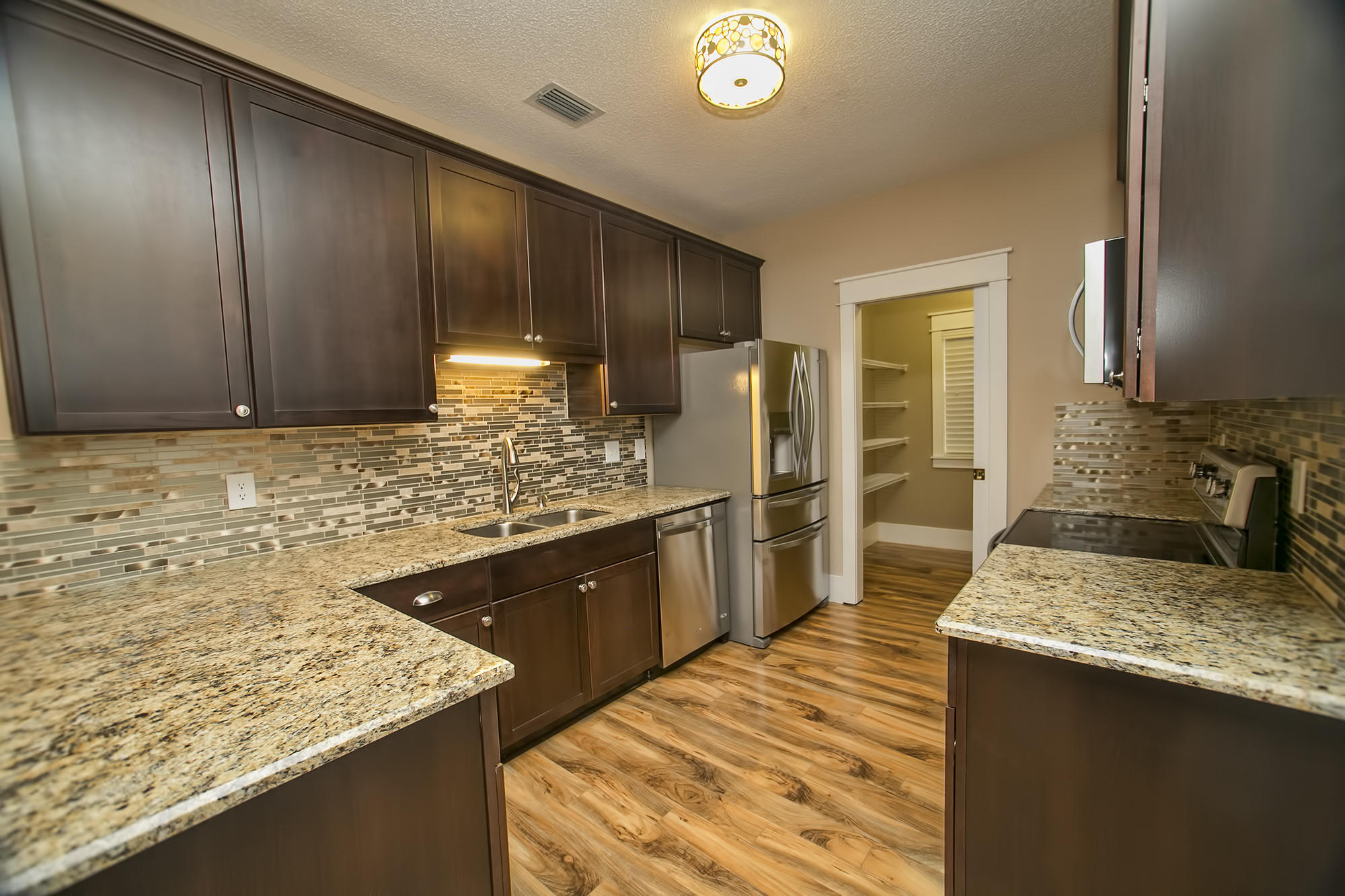 ESCADA - Residential