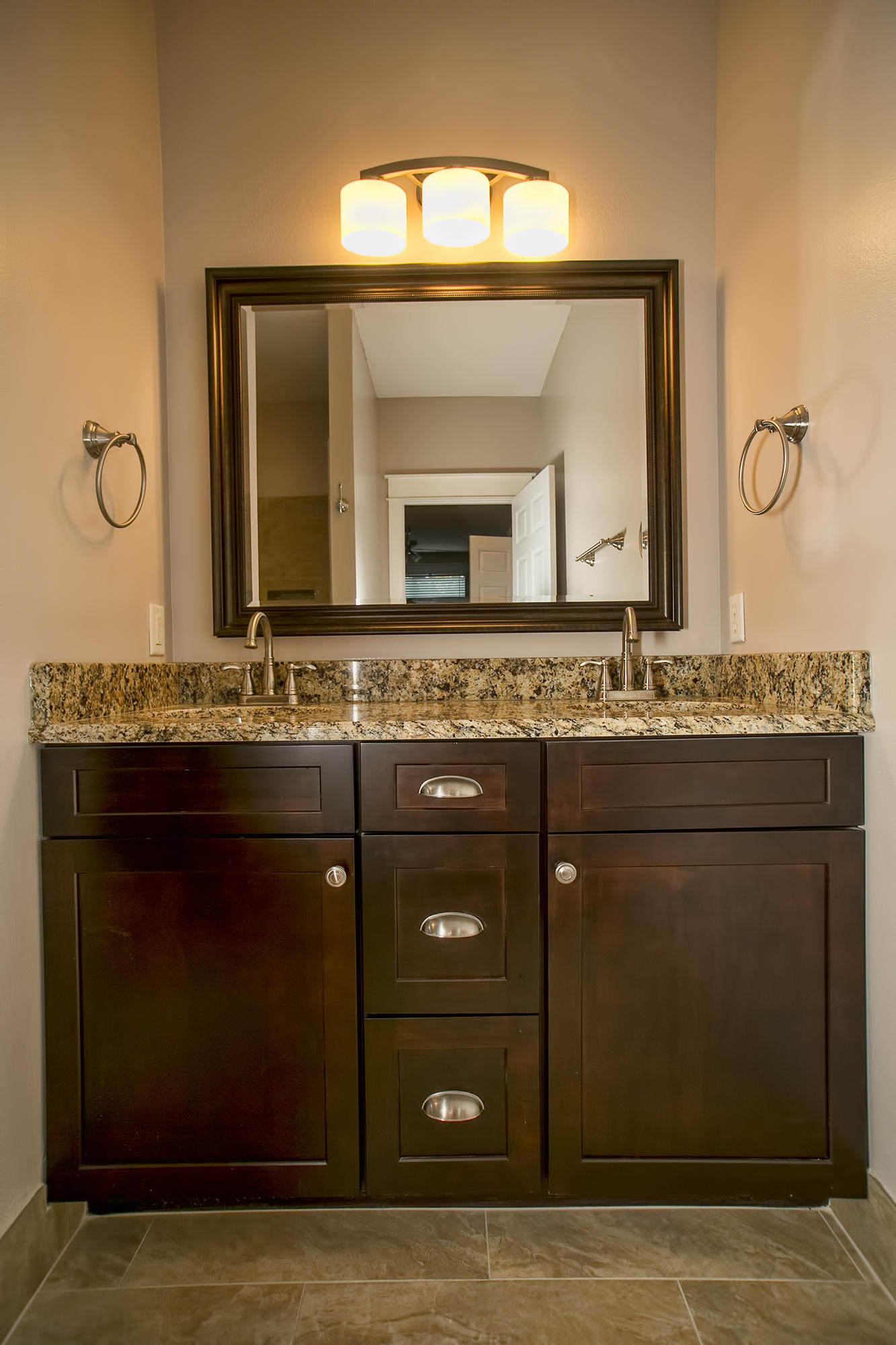 ESCADA - Residential