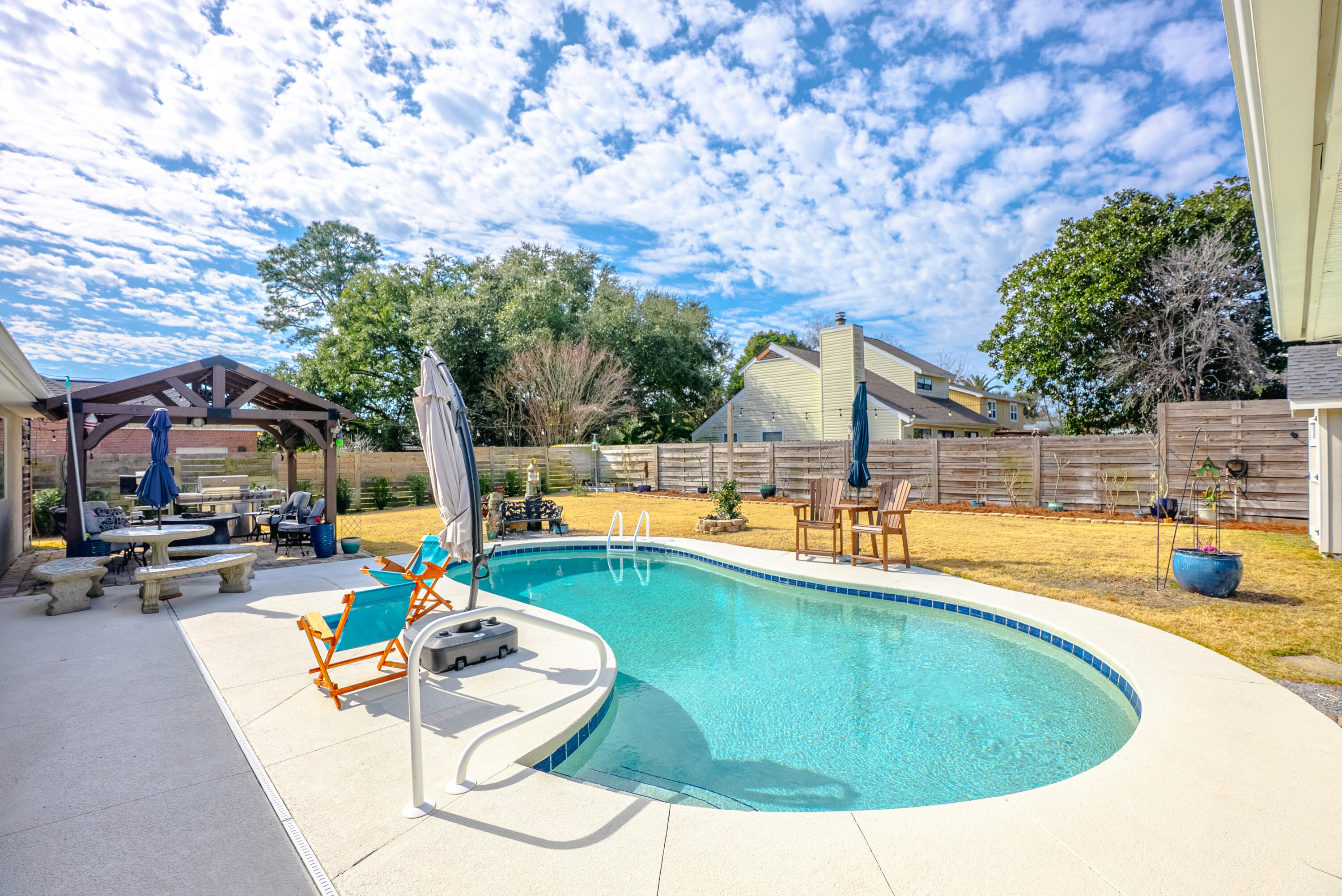 Grand Lagoon Shores Unit 9 - Residential