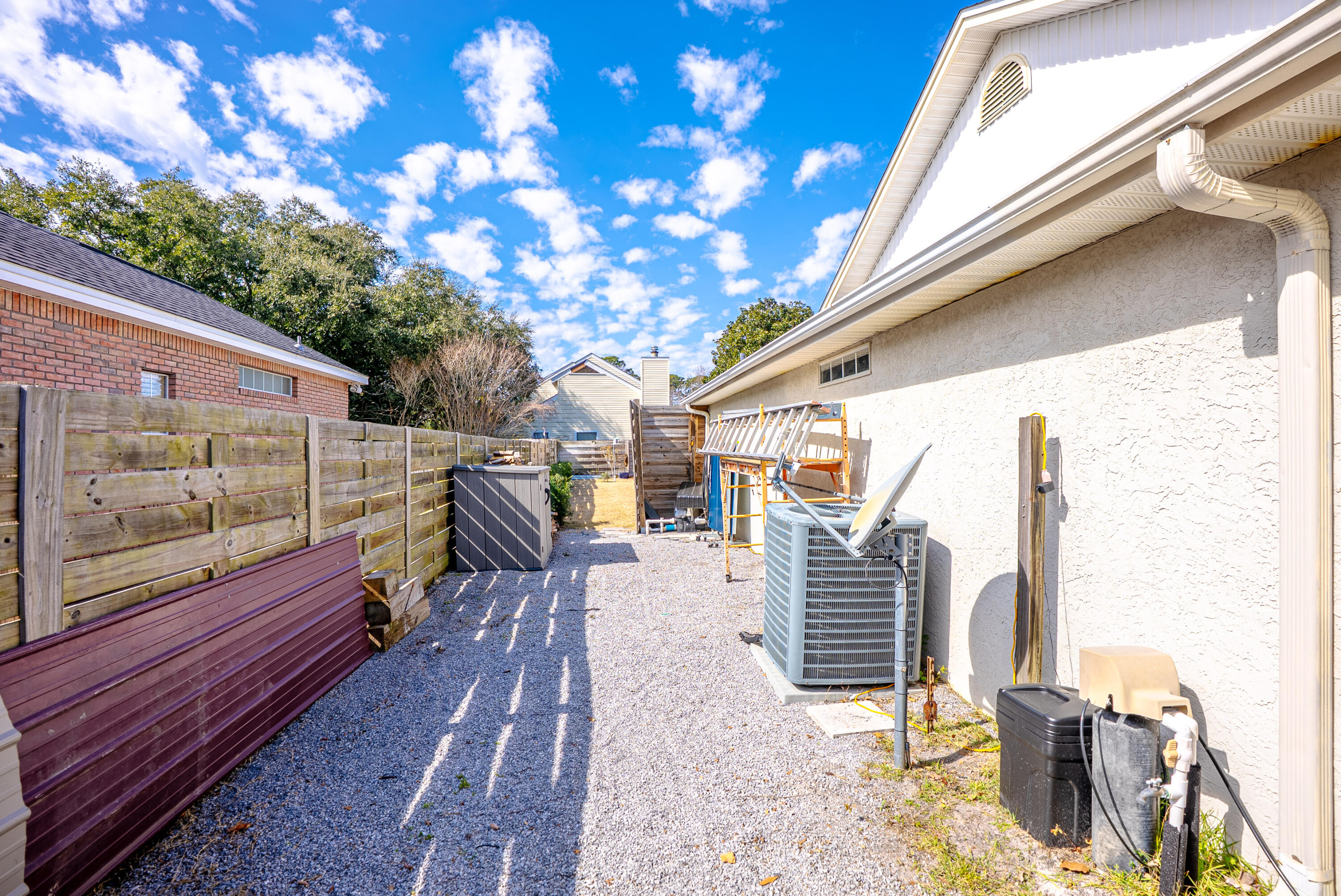 Grand Lagoon Shores Unit 9 - Residential