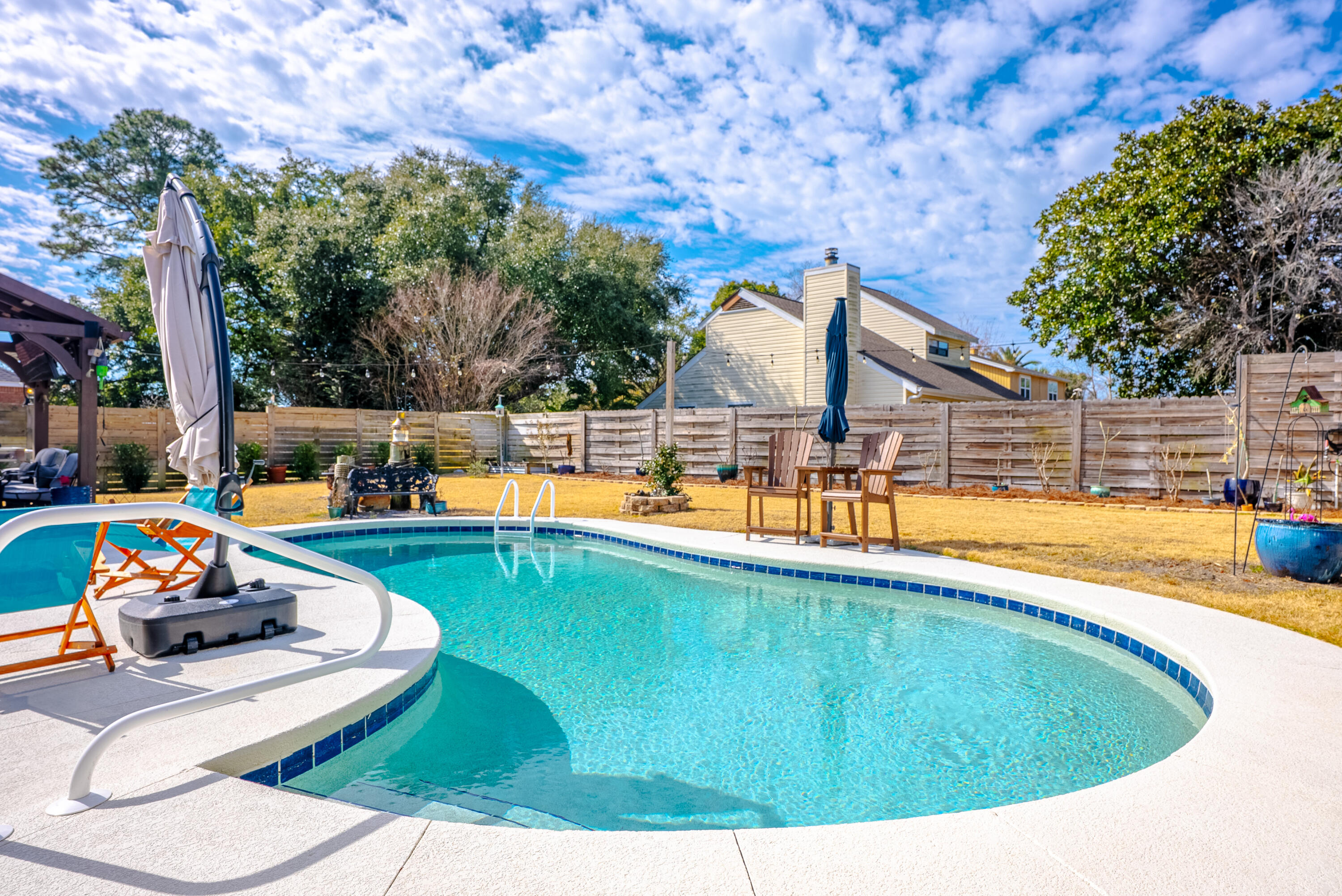 Grand Lagoon Shores Unit 9 - Residential