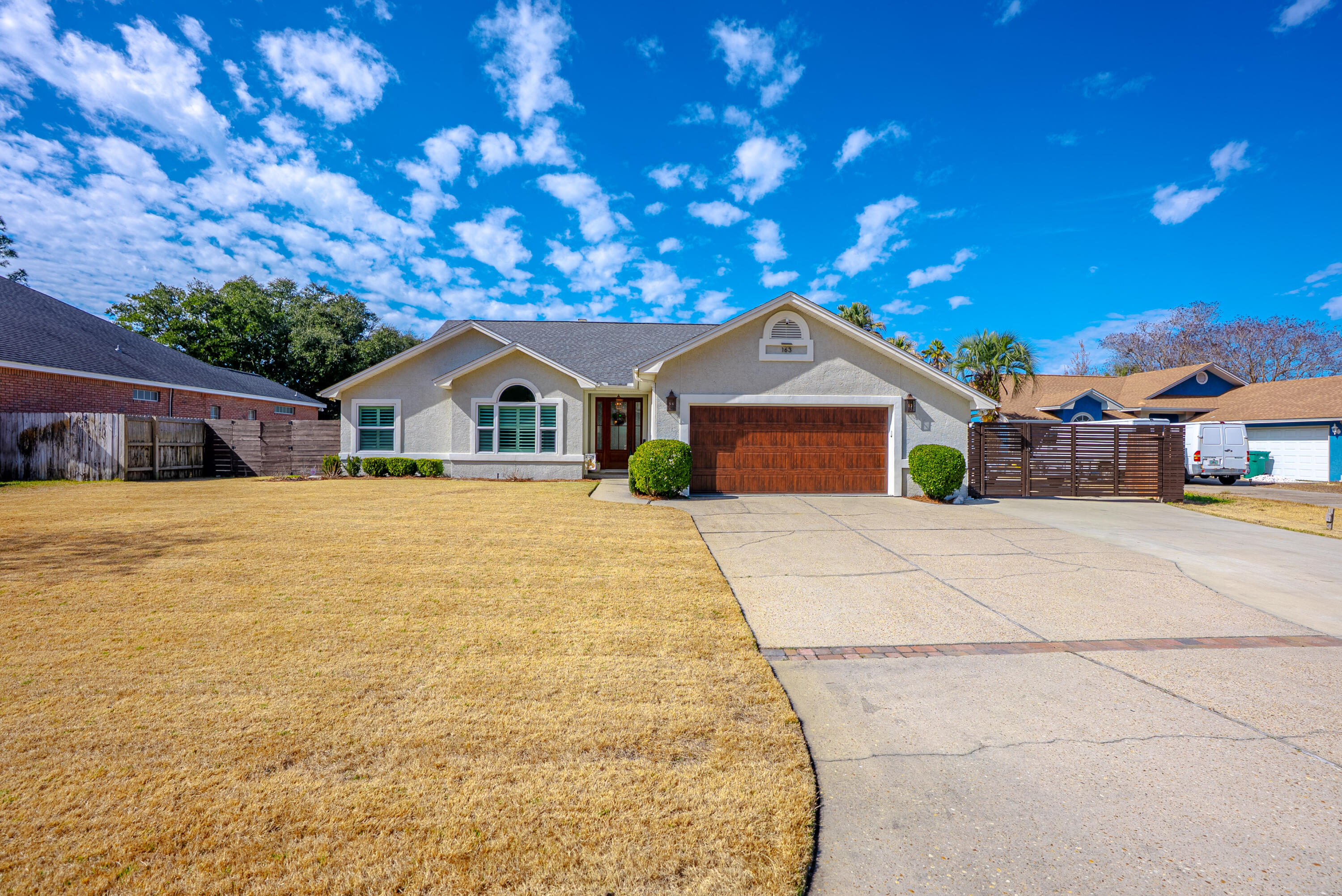 Grand Lagoon Shores Unit 9 - Residential