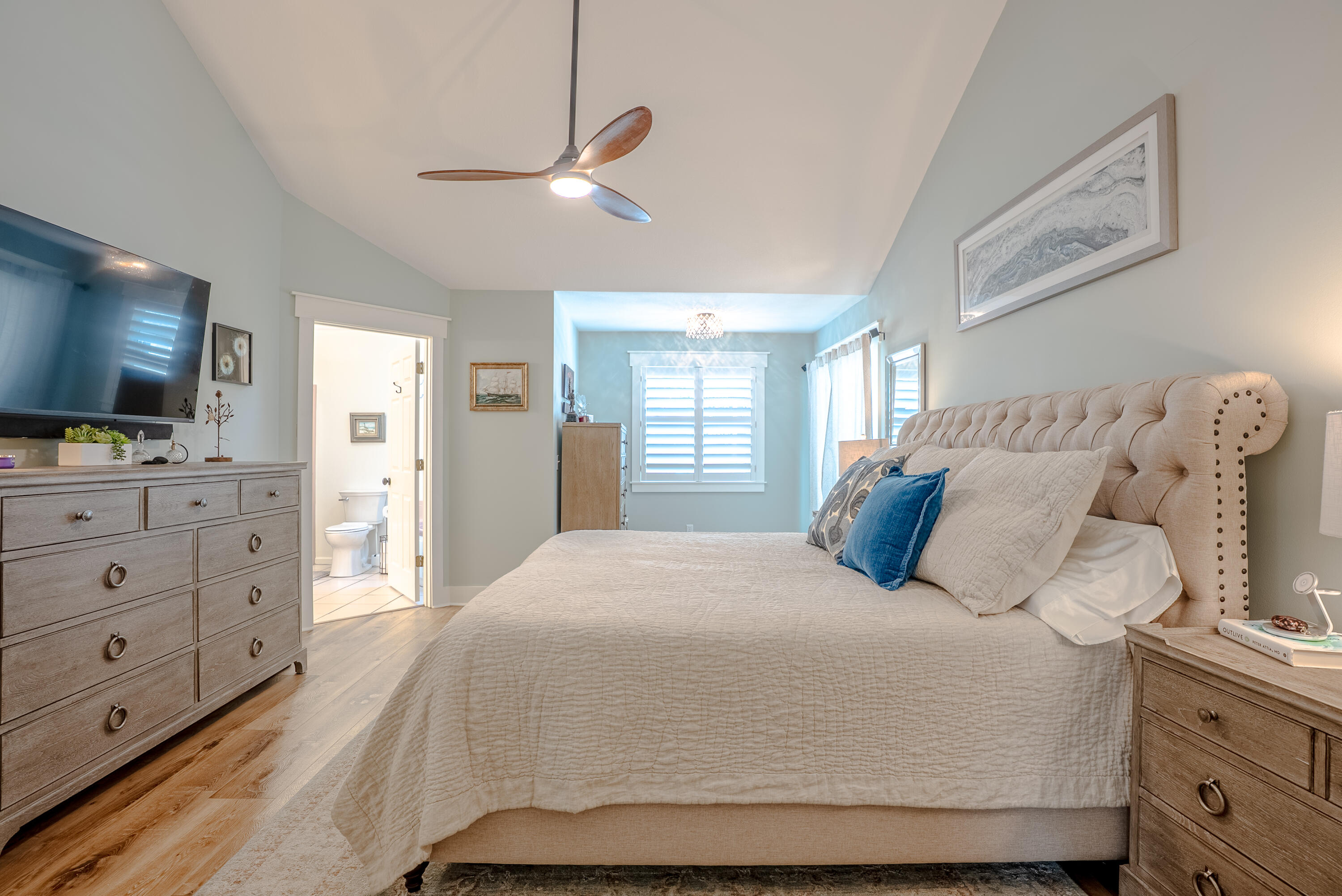 Grand Lagoon Shores Unit 9 - Residential