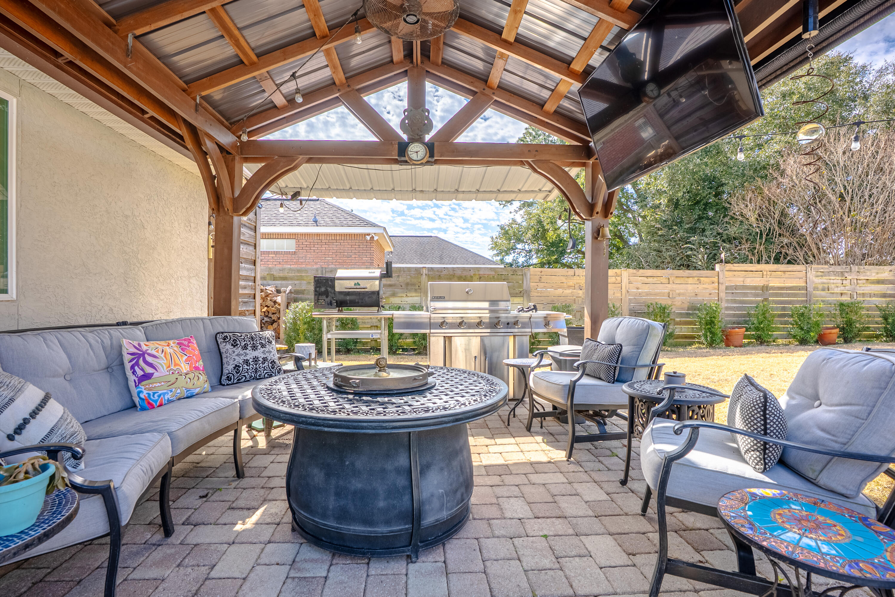 Grand Lagoon Shores Unit 9 - Residential