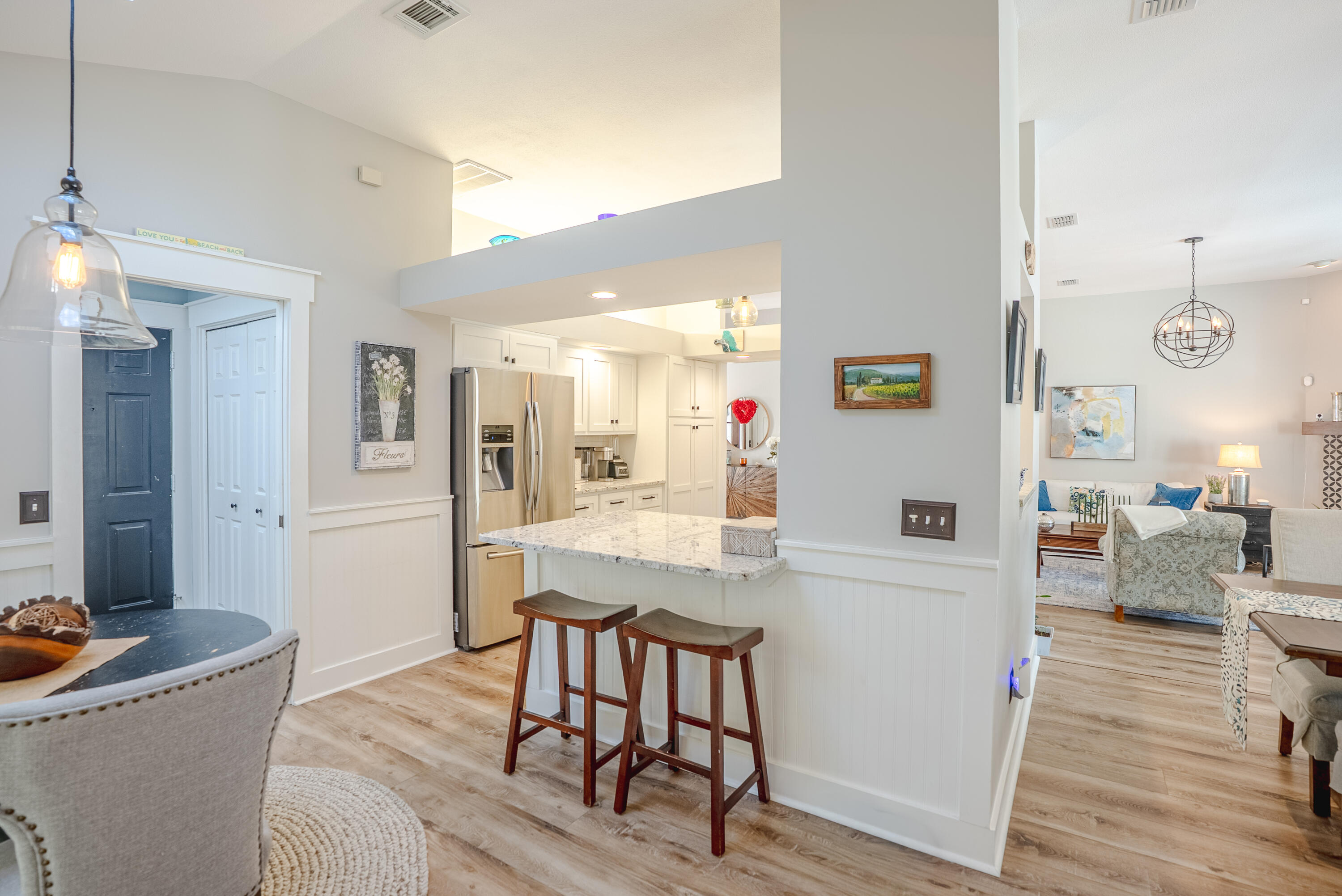 Grand Lagoon Shores Unit 9 - Residential