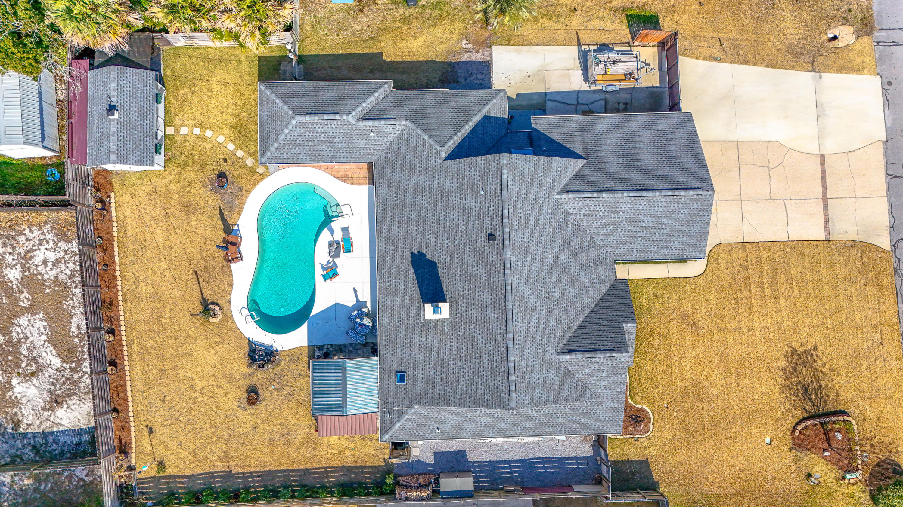 Grand Lagoon Shores Unit 9 - Residential