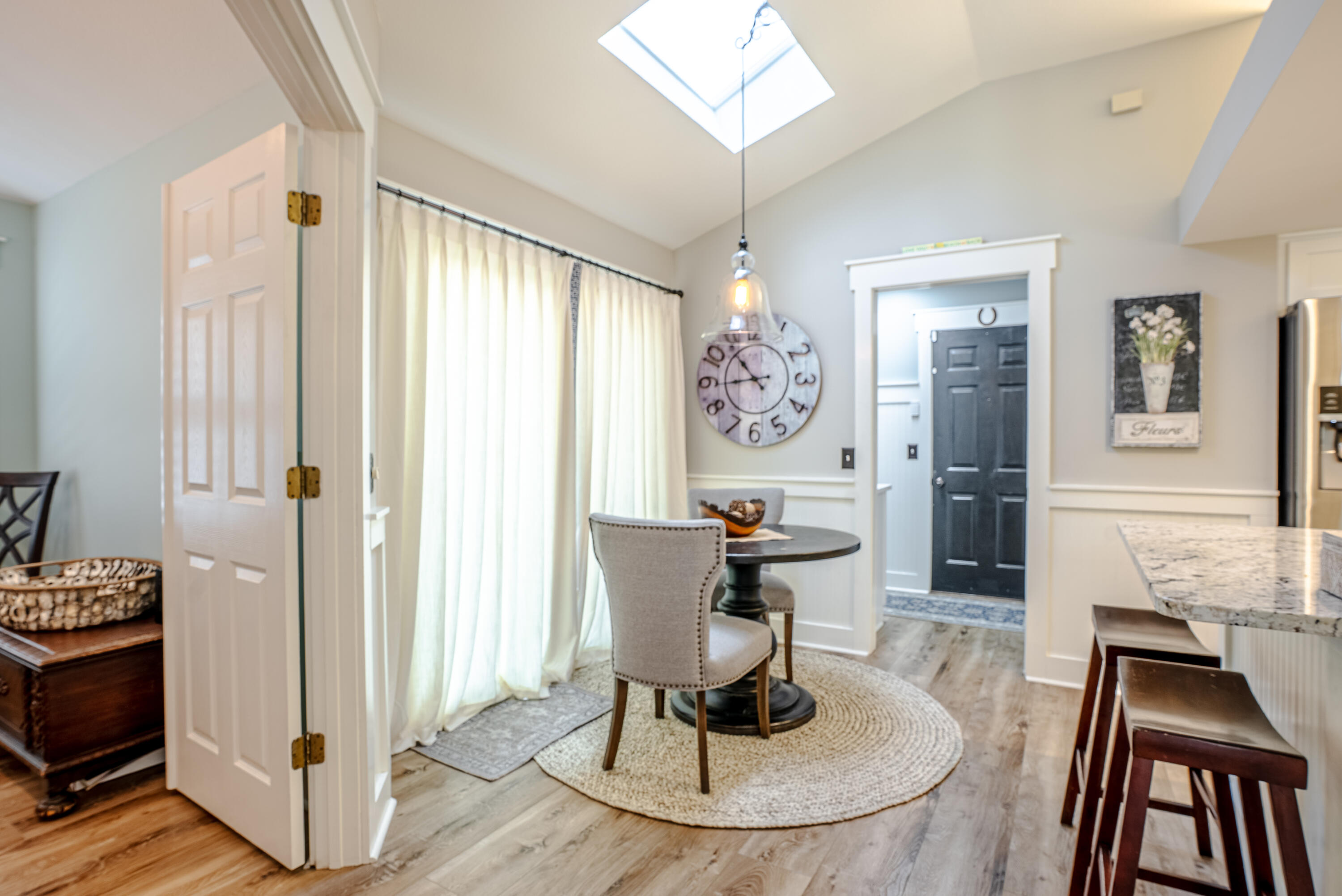 Grand Lagoon Shores Unit 9 - Residential