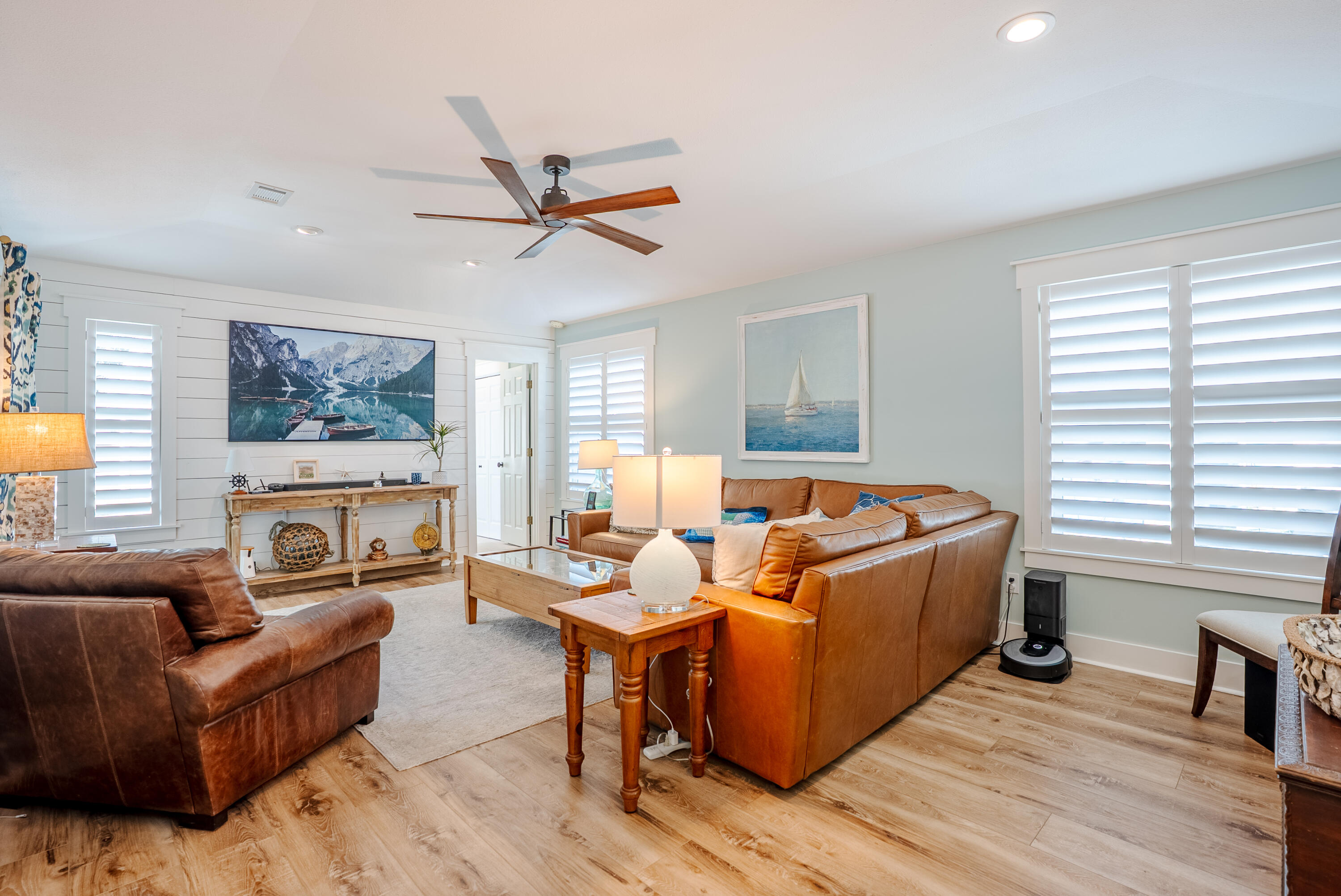 Grand Lagoon Shores Unit 9 - Residential