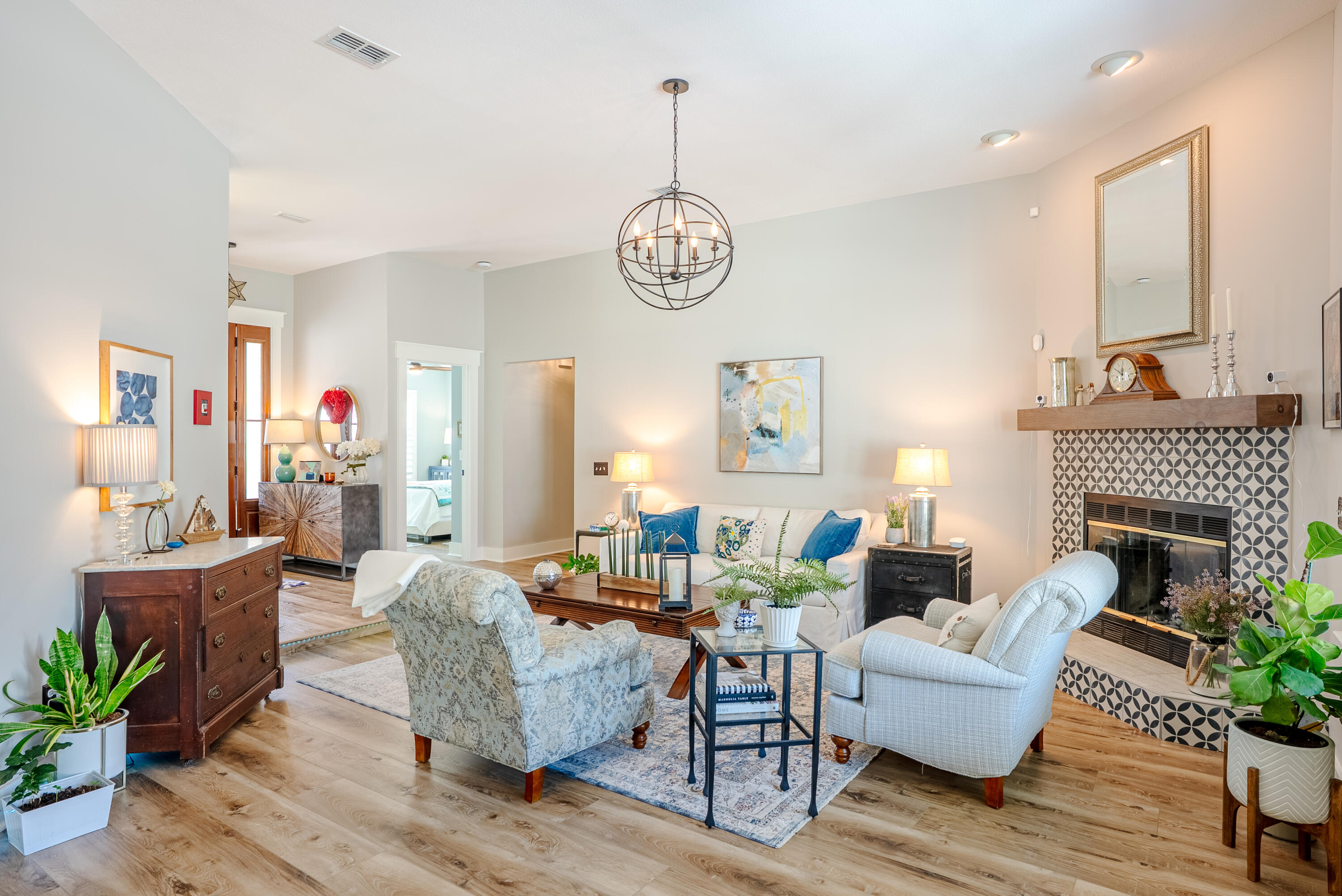 Grand Lagoon Shores Unit 9 - Residential