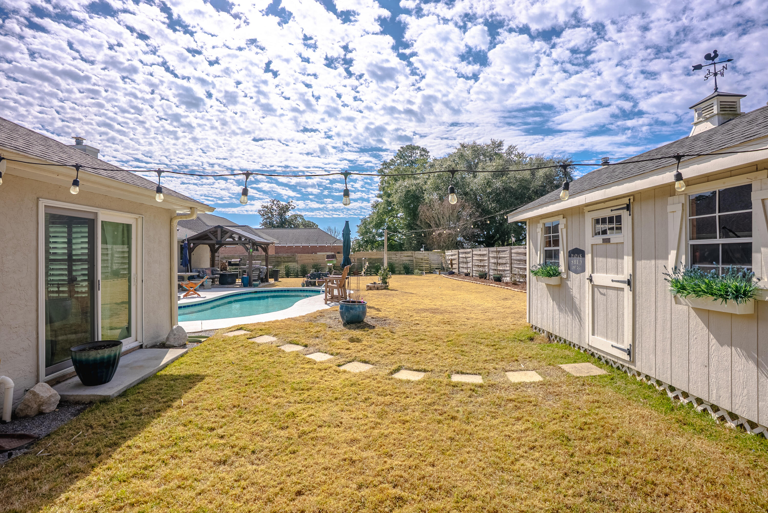 Grand Lagoon Shores Unit 9 - Residential