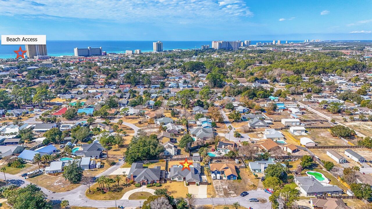 Grand Lagoon Shores Unit 9 - Residential