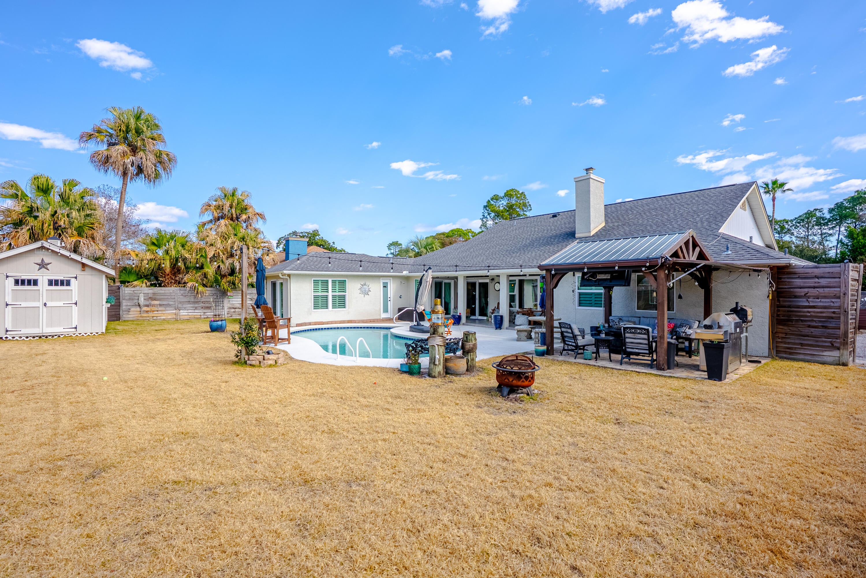 Grand Lagoon Shores Unit 9 - Residential