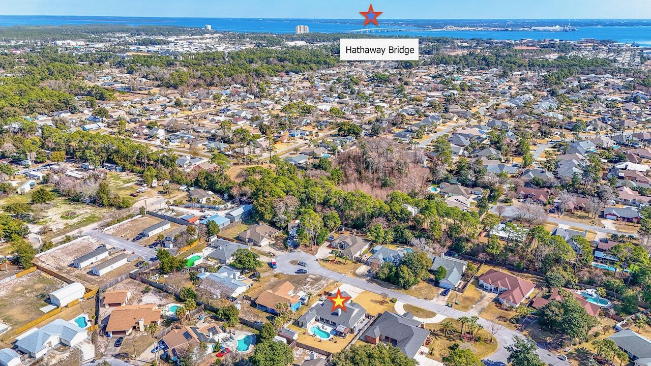 Grand Lagoon Shores Unit 9 - Residential