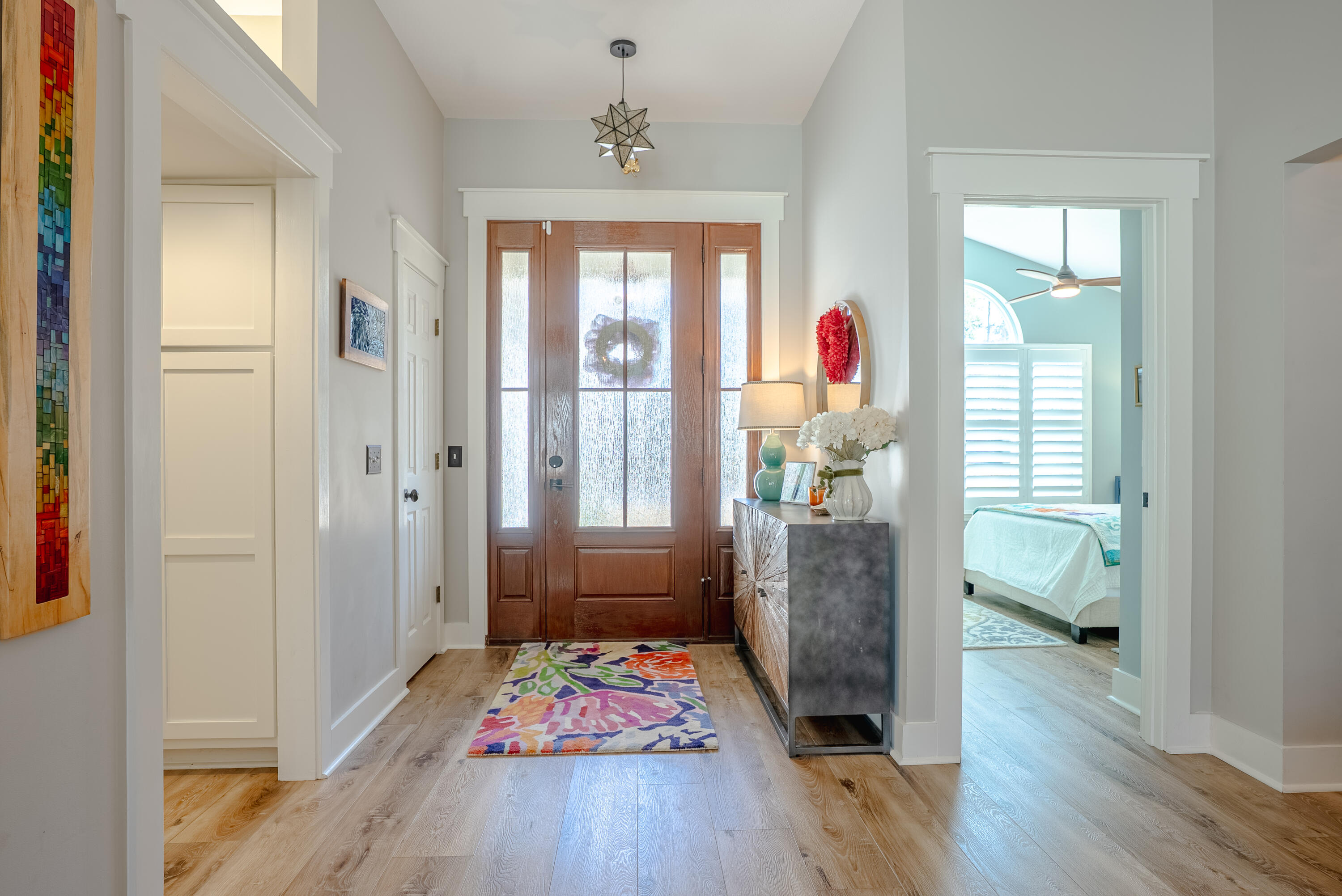 Grand Lagoon Shores Unit 9 - Residential