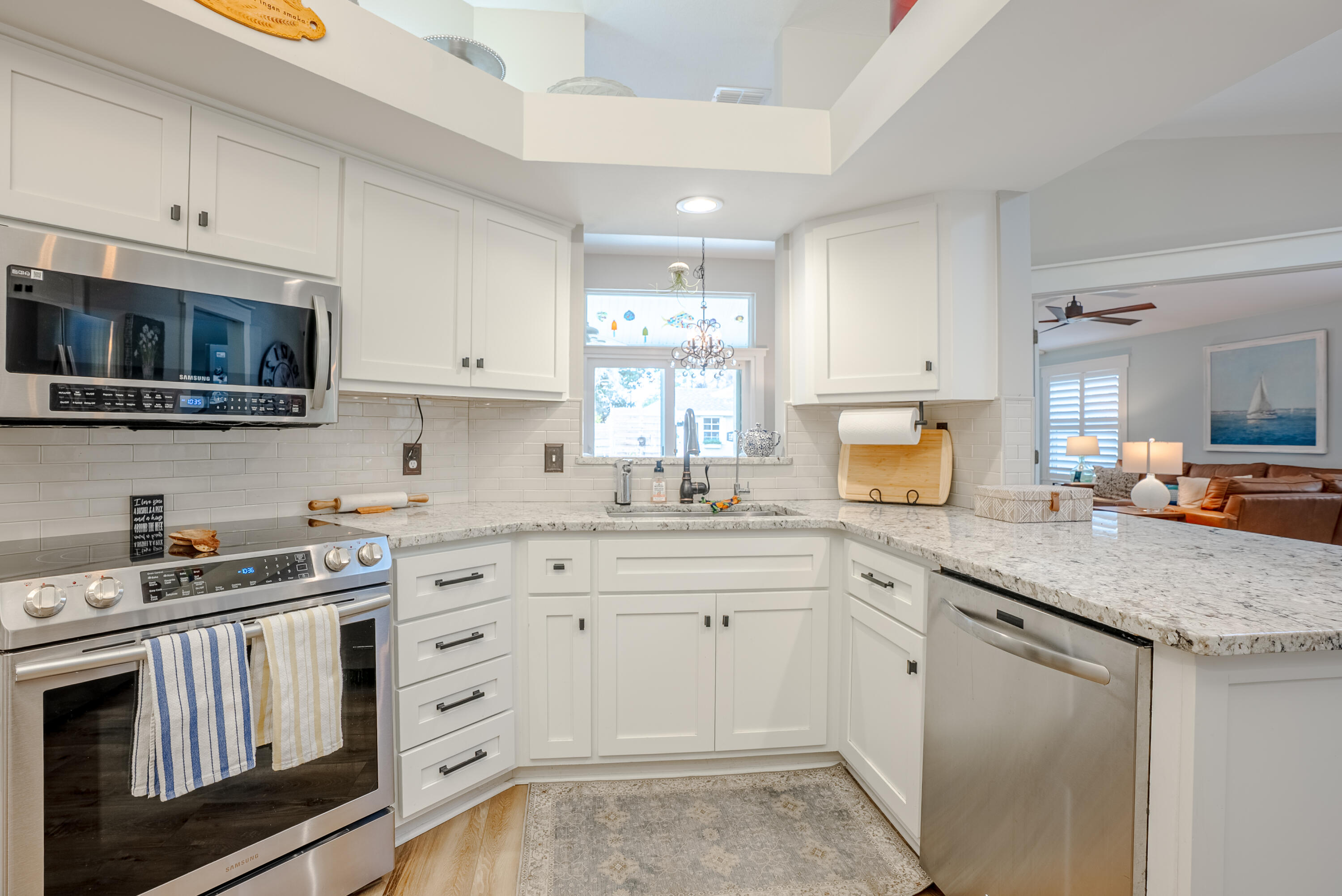 Grand Lagoon Shores Unit 9 - Residential