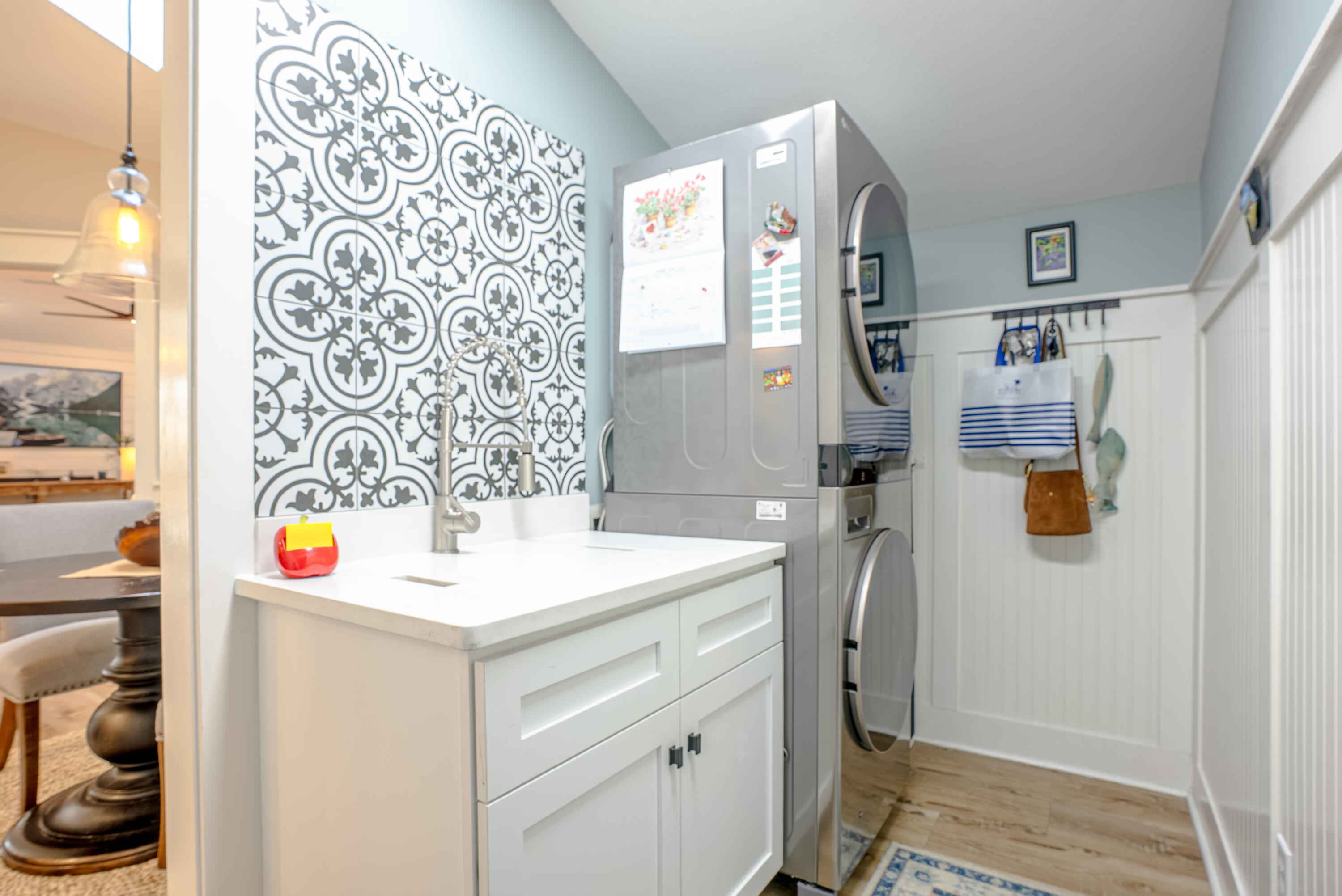 Grand Lagoon Shores Unit 9 - Residential