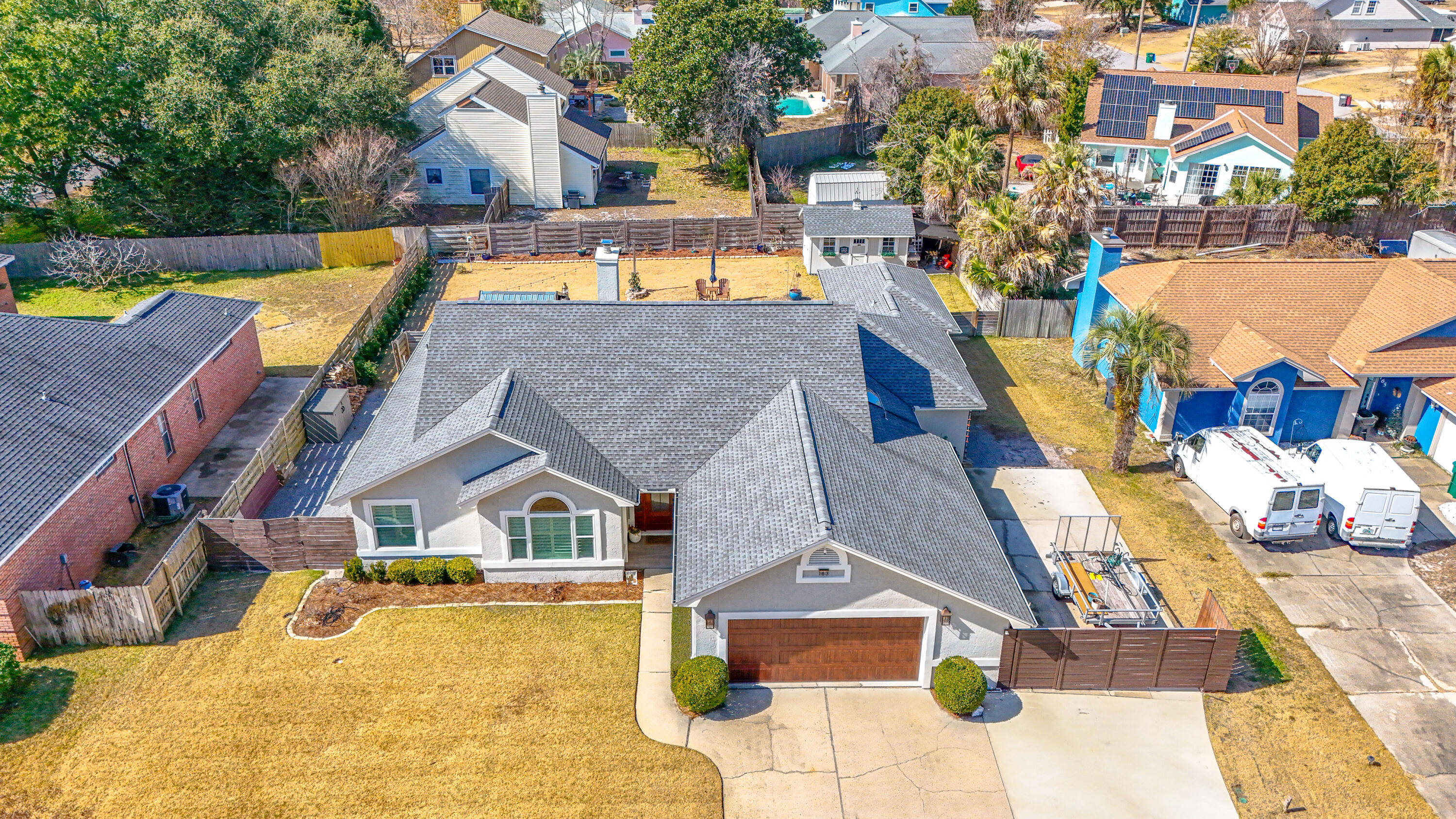 Grand Lagoon Shores Unit 9 - Residential