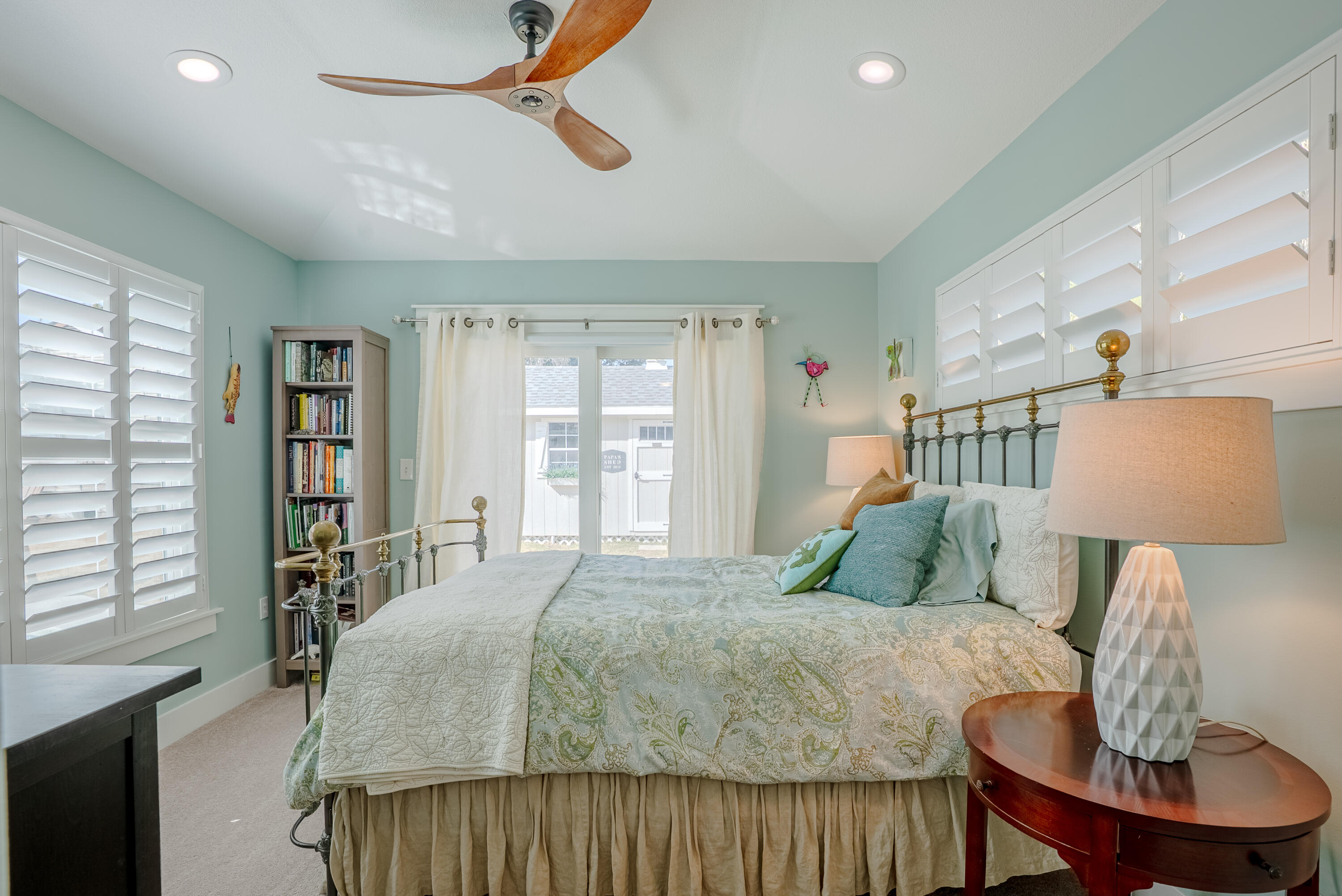 Grand Lagoon Shores Unit 9 - Residential