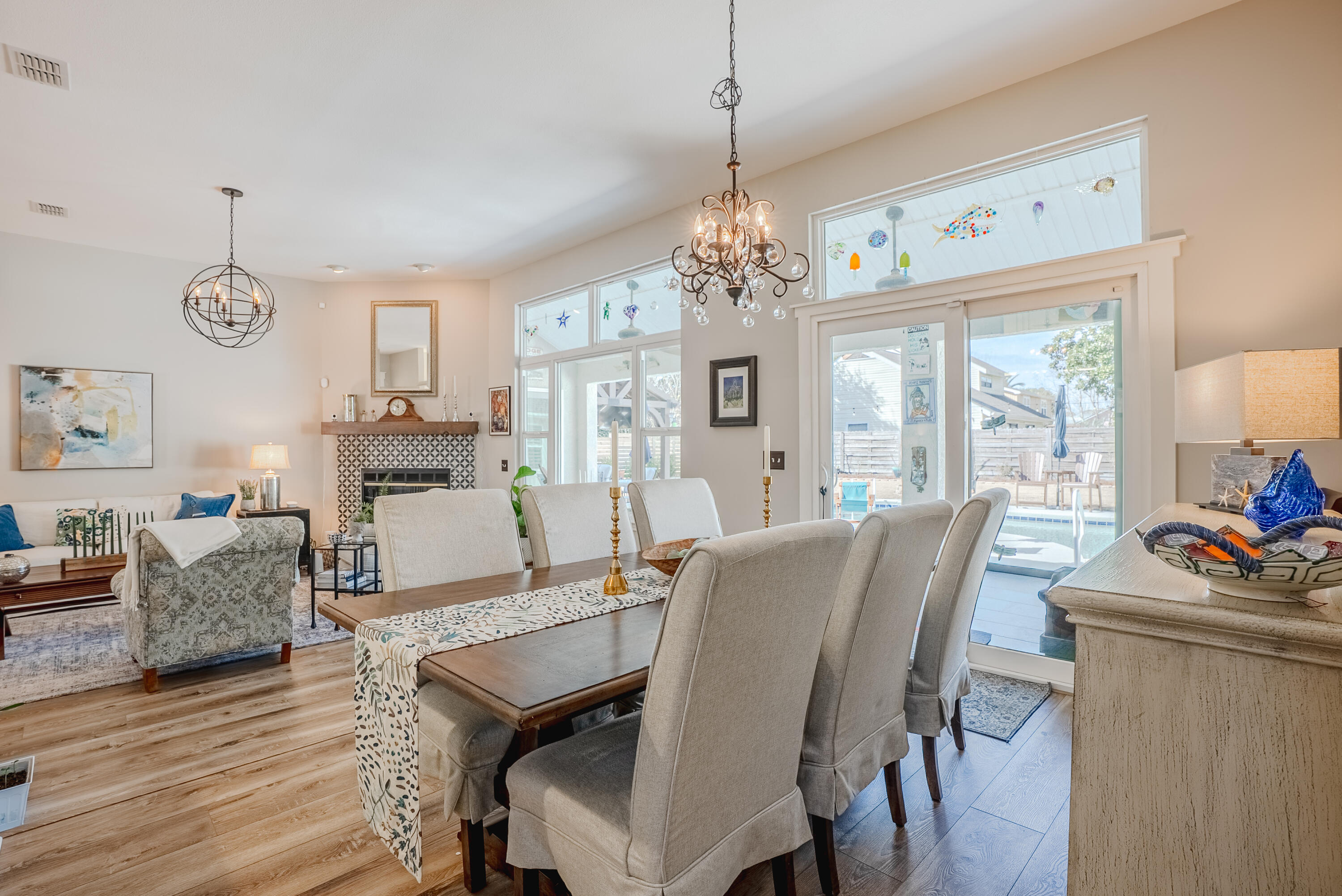 Grand Lagoon Shores Unit 9 - Residential