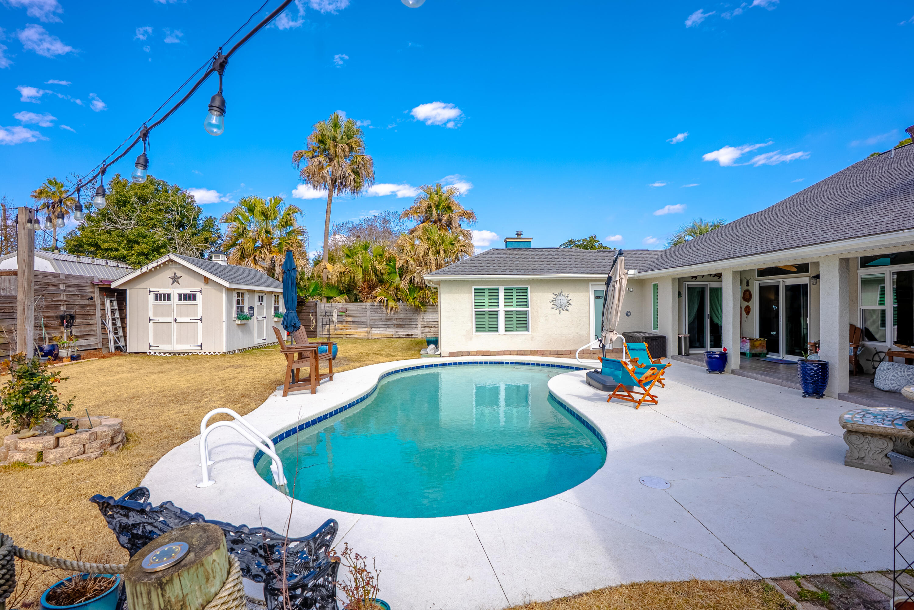 Grand Lagoon Shores Unit 9 - Residential