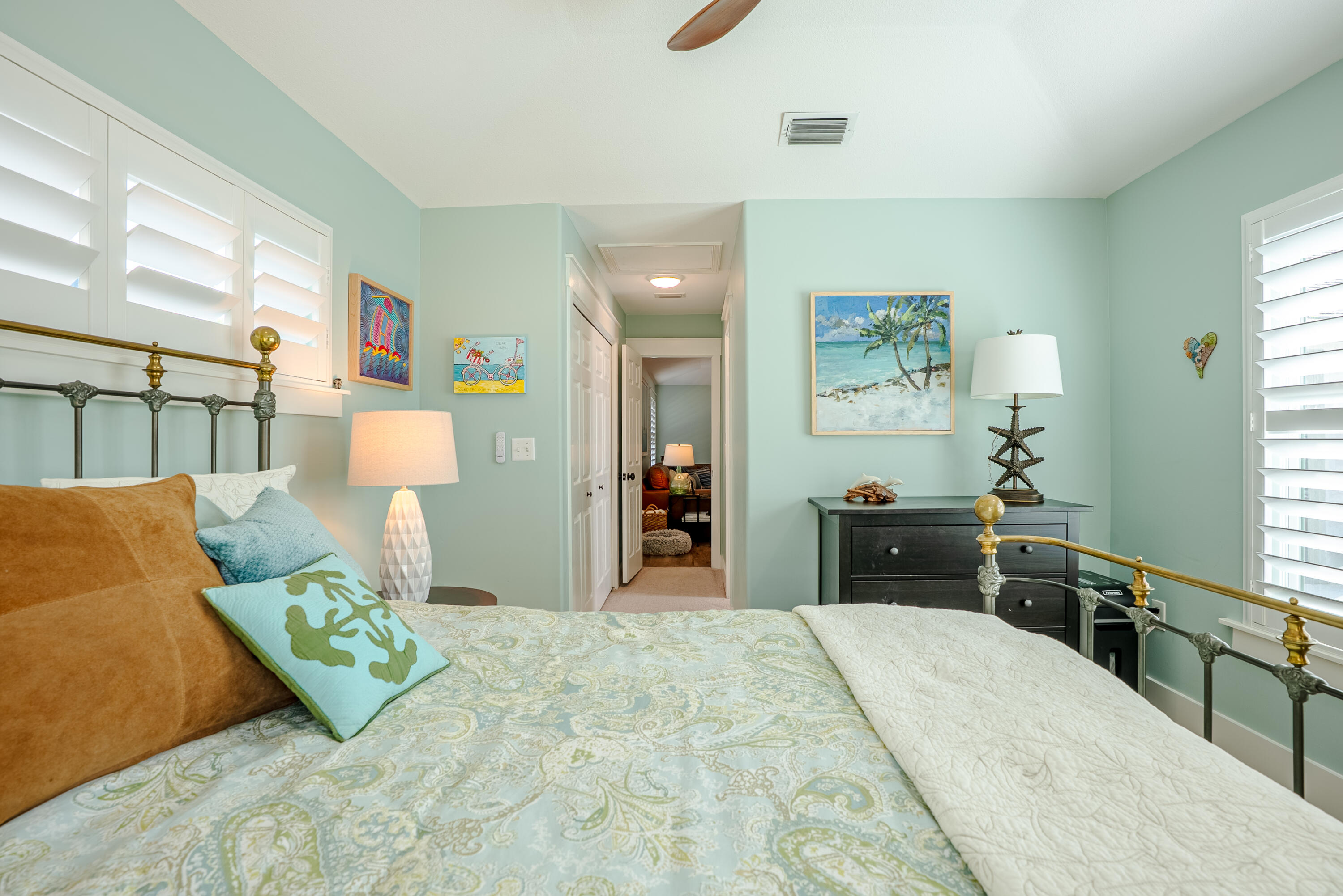 Grand Lagoon Shores Unit 9 - Residential