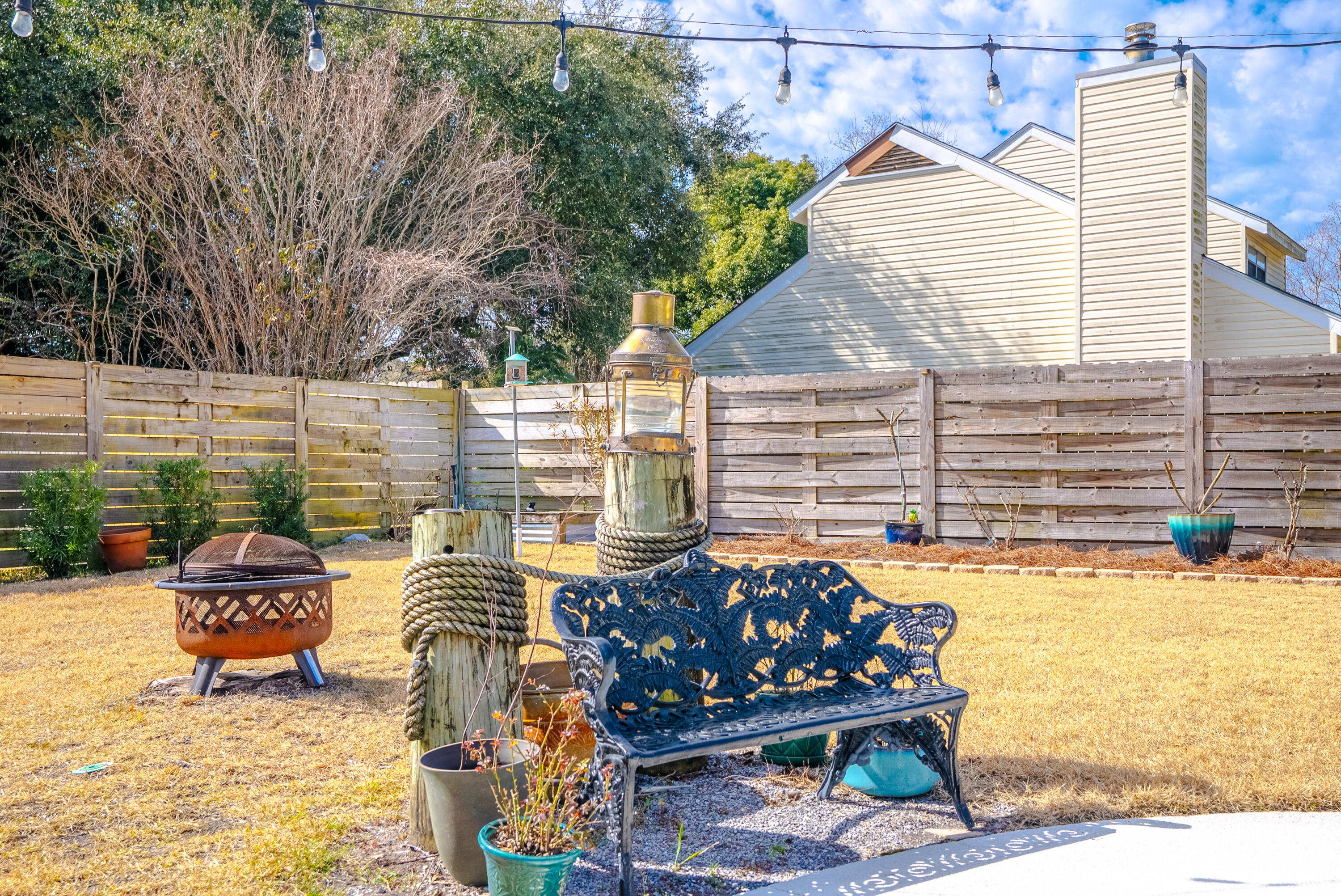 Grand Lagoon Shores Unit 9 - Residential