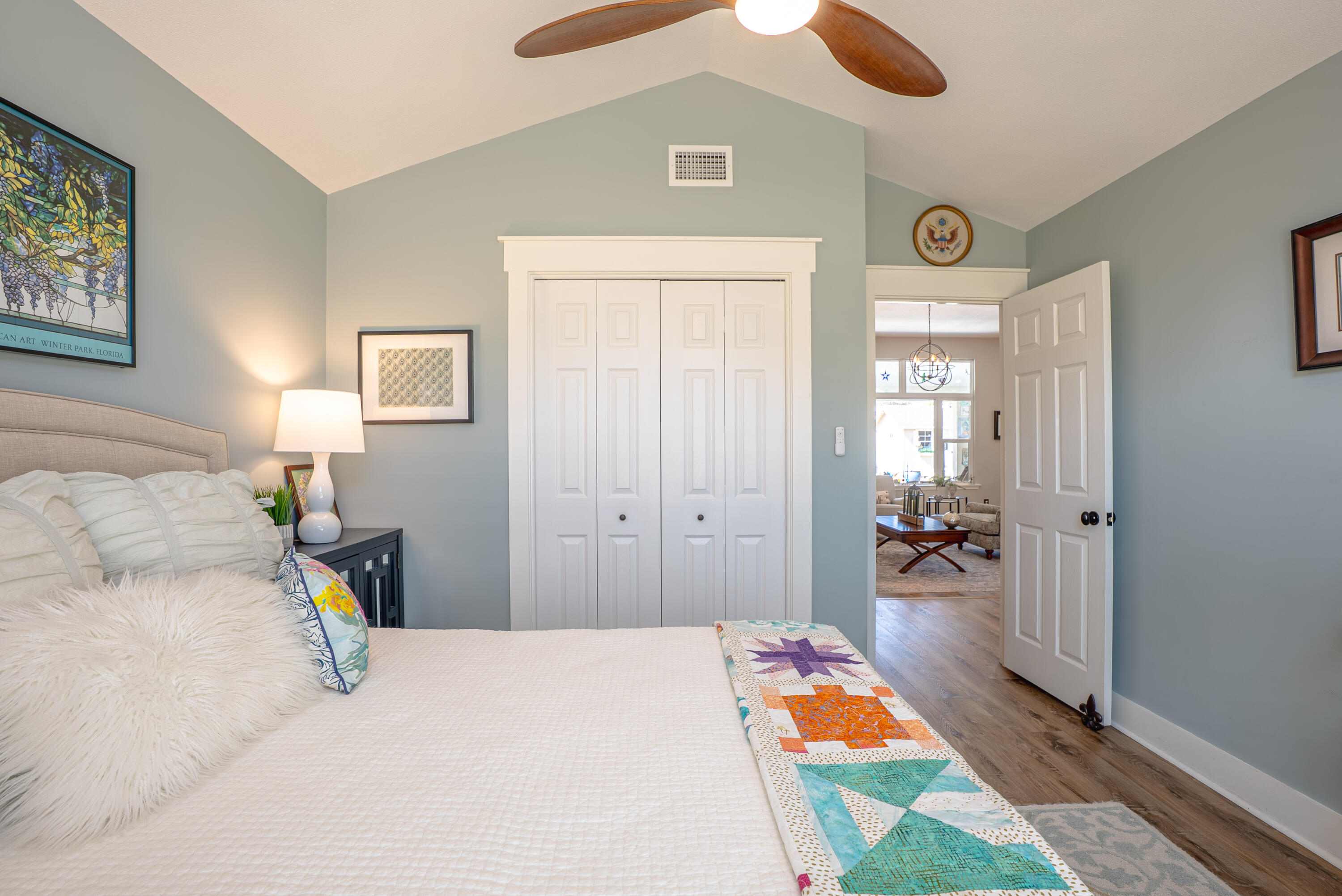 Grand Lagoon Shores Unit 9 - Residential