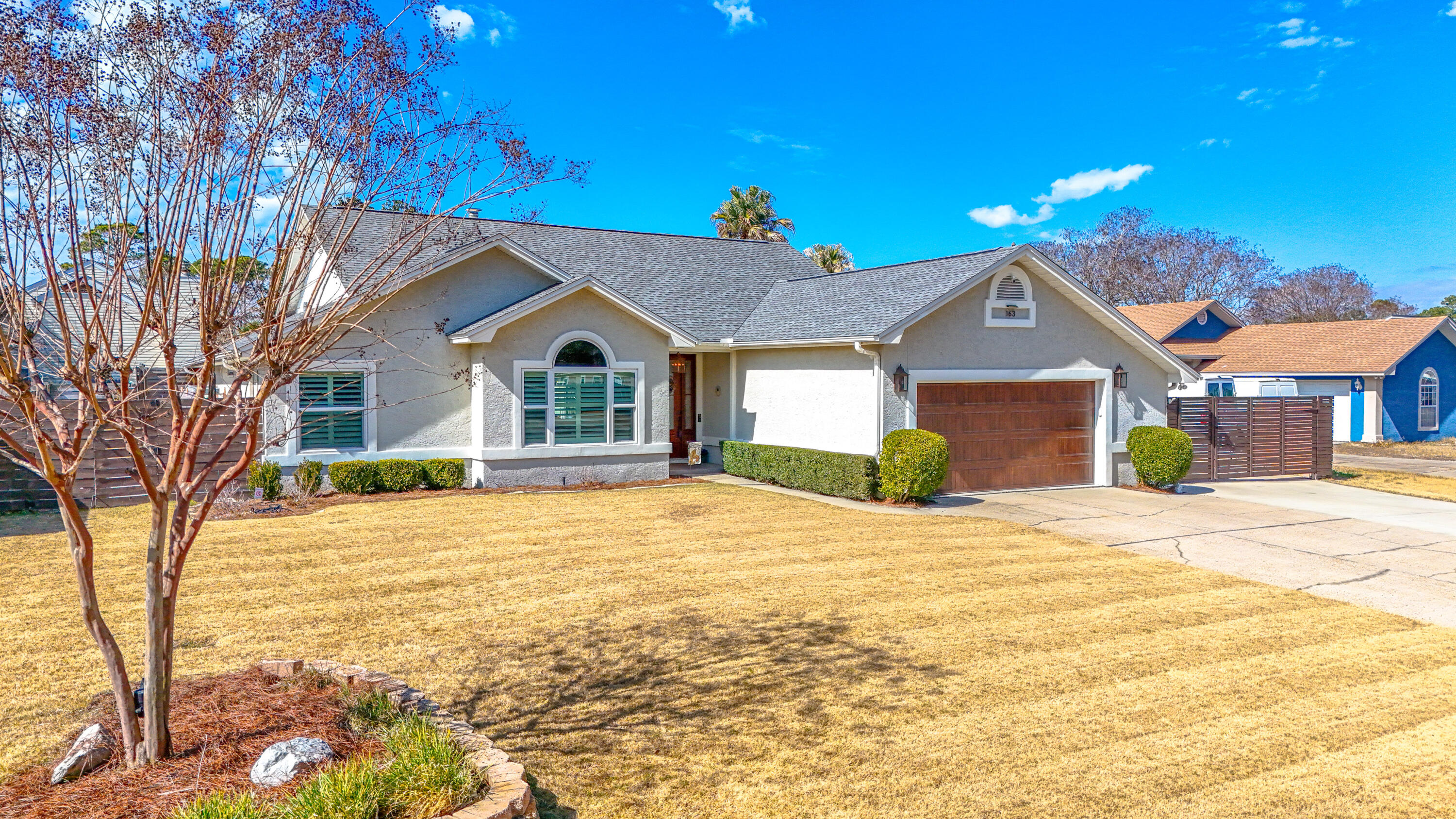 Grand Lagoon Shores Unit 9 - Residential