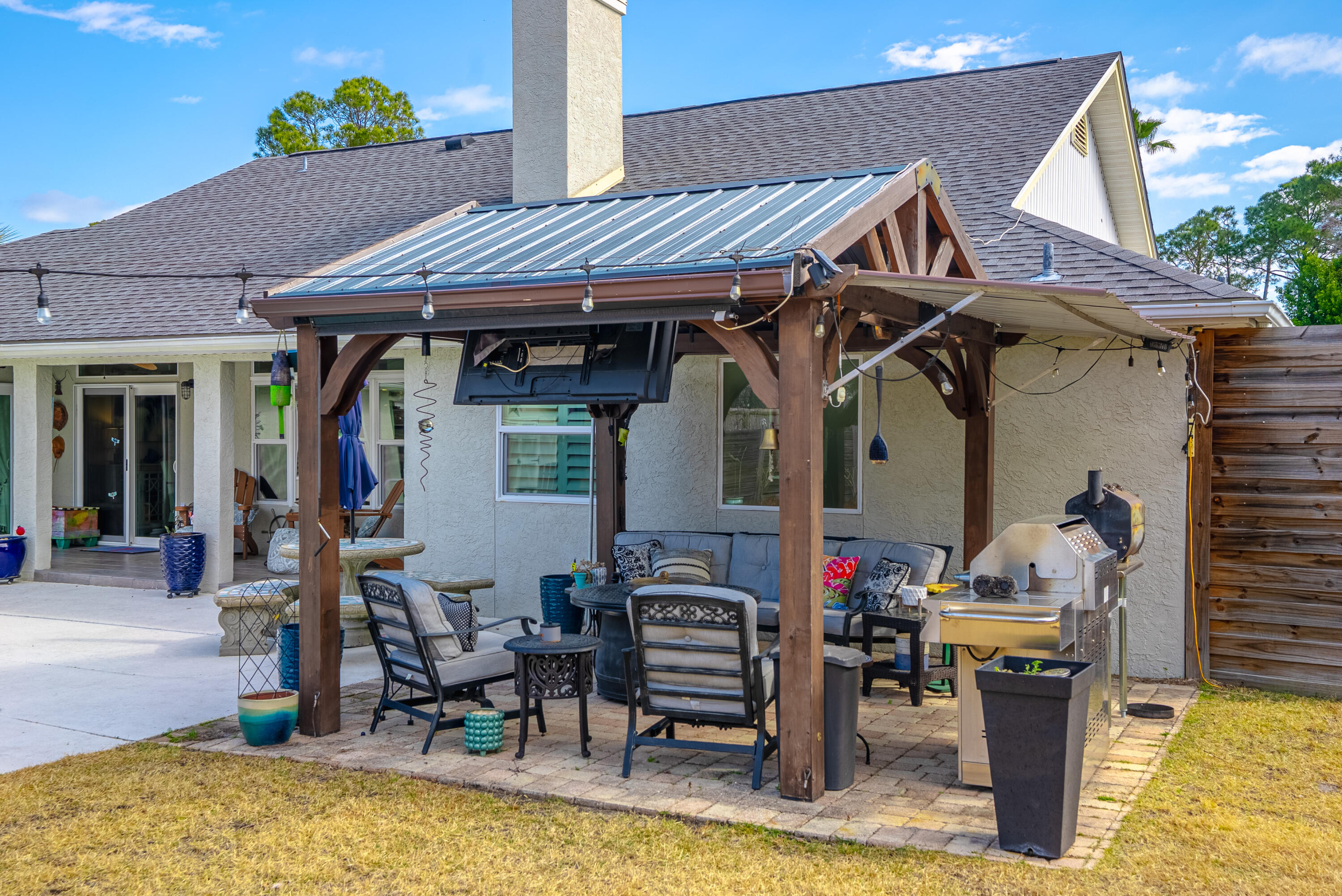 Grand Lagoon Shores Unit 9 - Residential