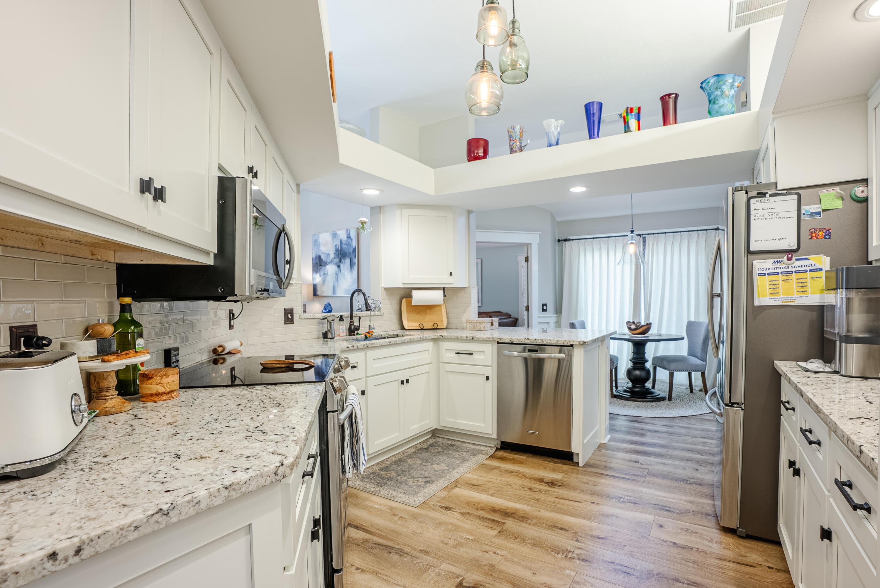 Grand Lagoon Shores Unit 9 - Residential