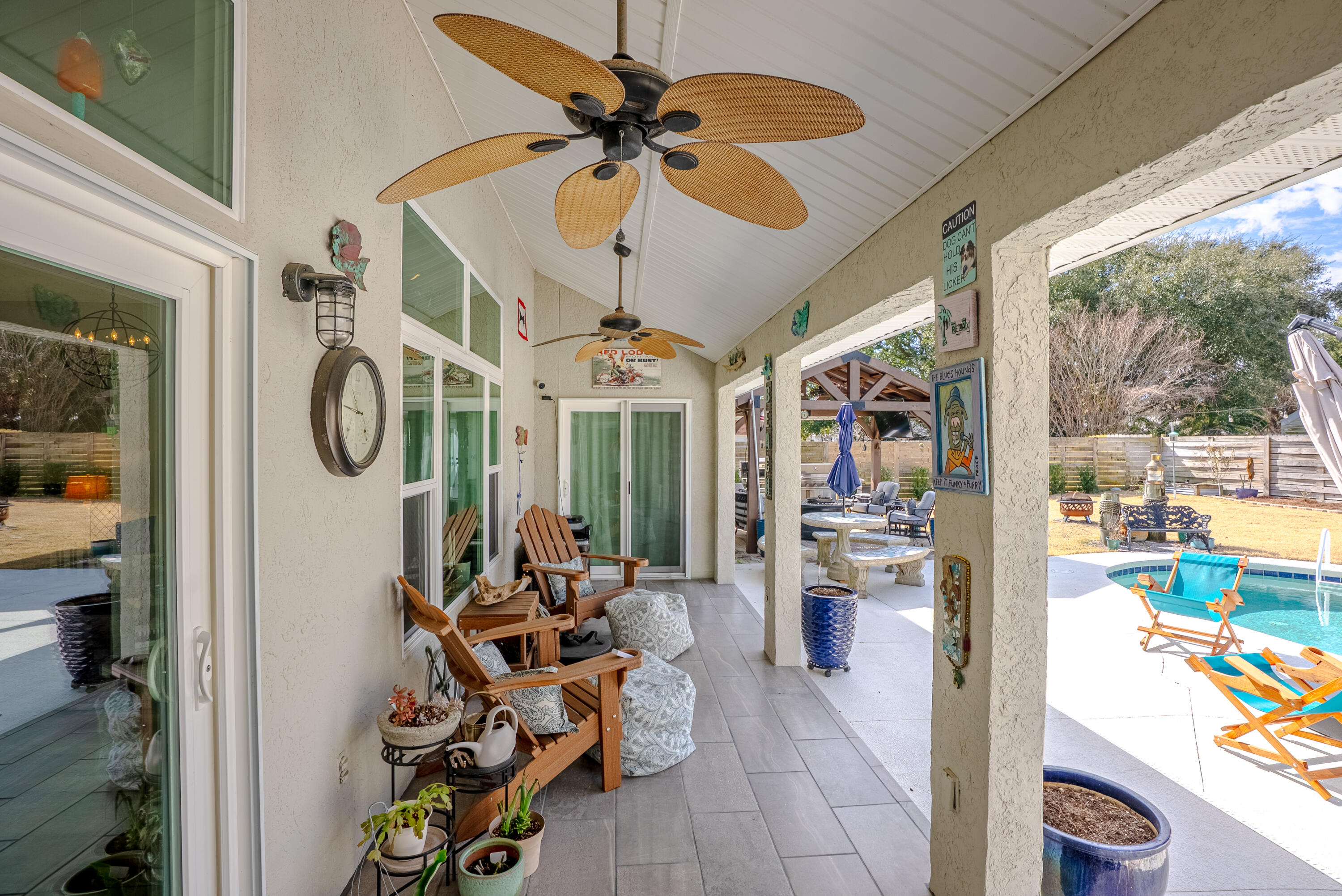 Grand Lagoon Shores Unit 9 - Residential