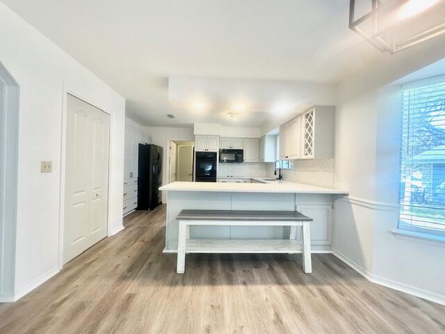 Bluewater Bay - Residential Lease