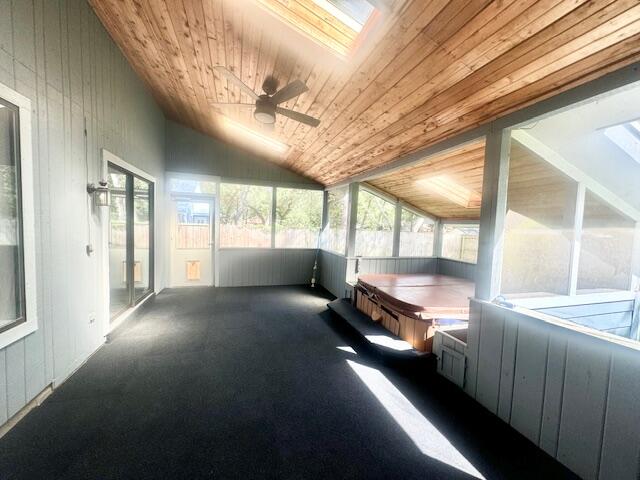 Bluewater Bay - Residential Lease